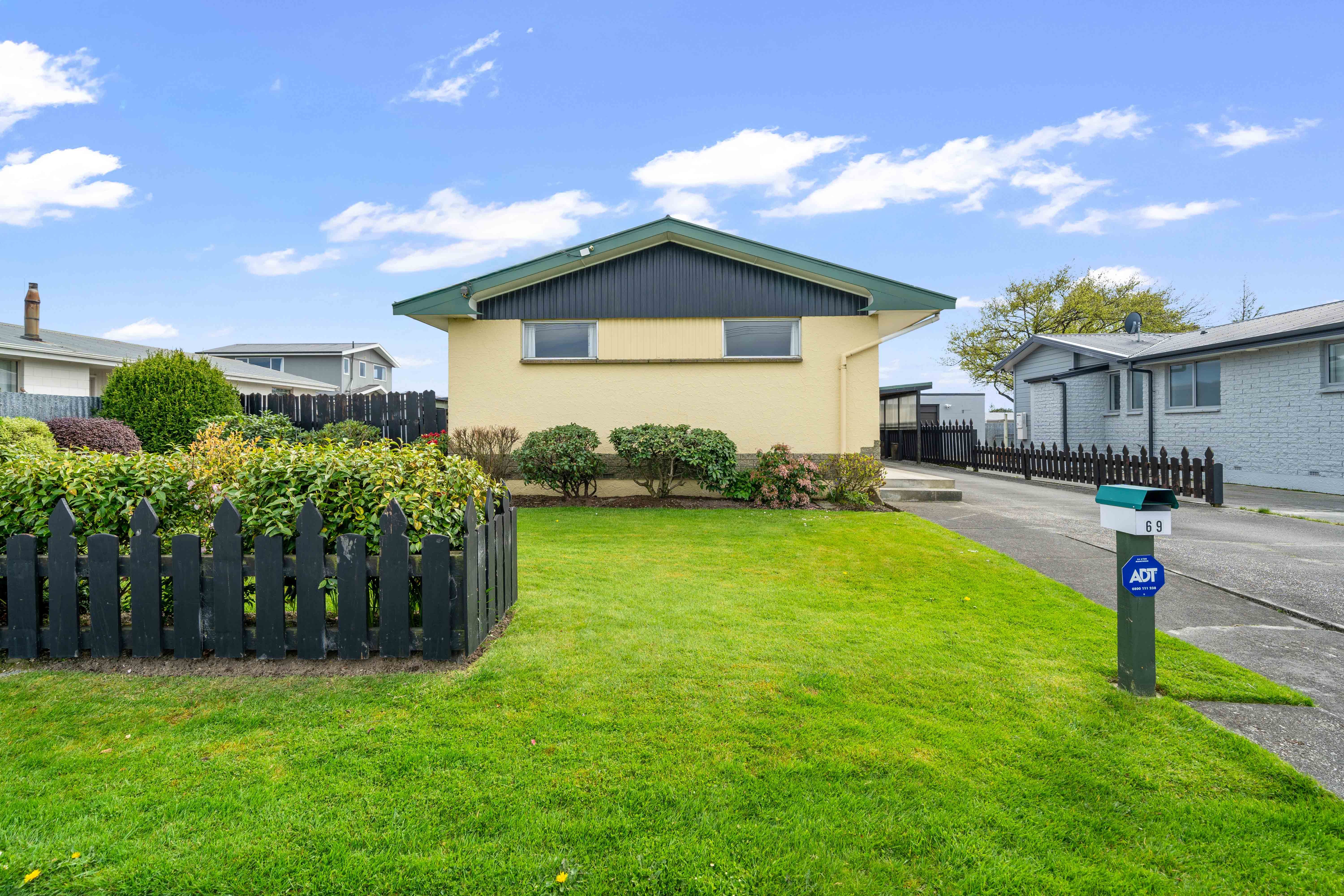 69 Charlton Road, Gore, Gore District