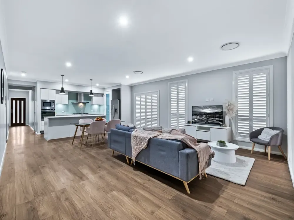 98 Donovan Boulevard, Gregory Hills, NSW 2557