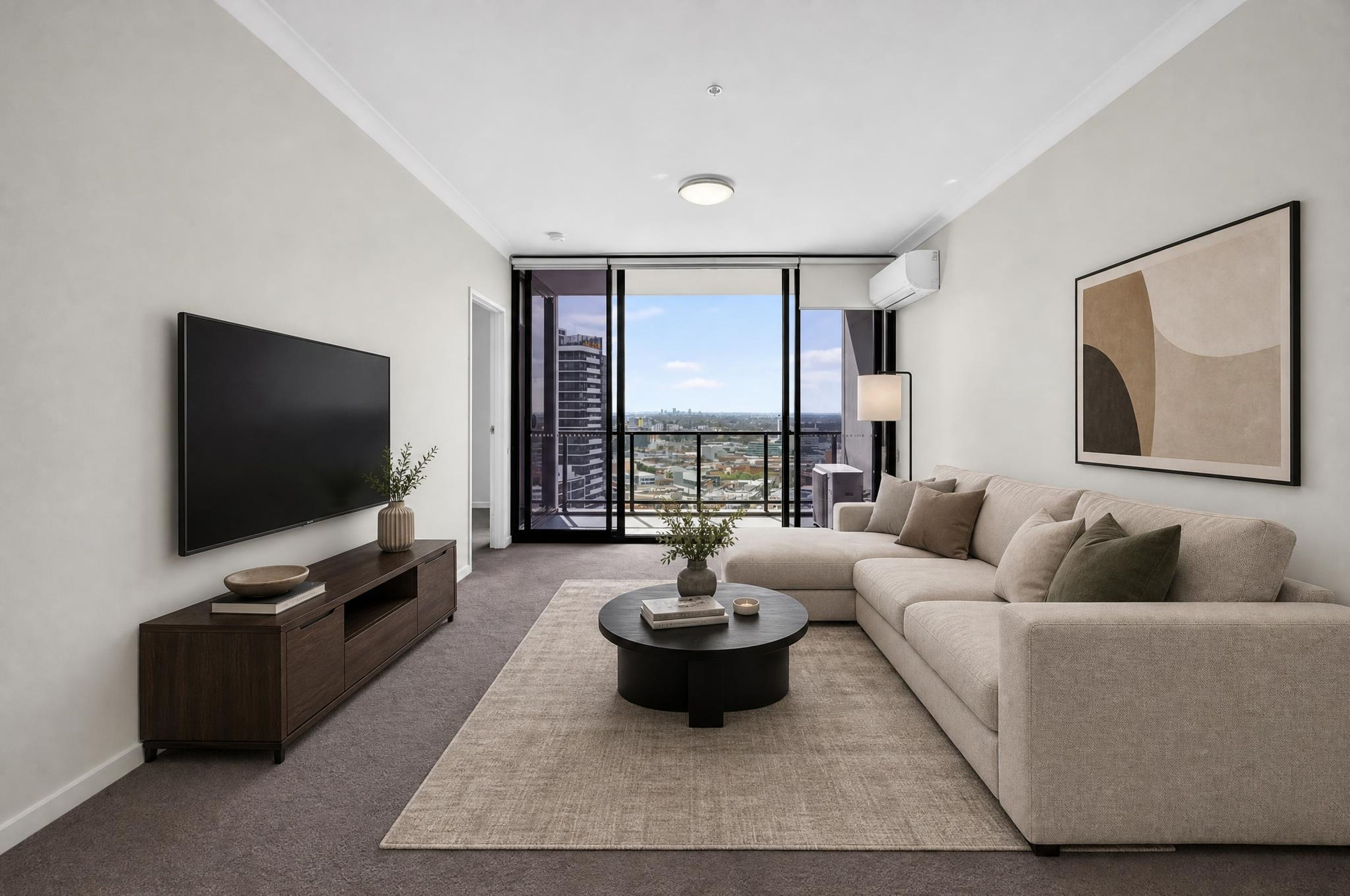 Unit 1806/420 Macquarie Street — photo 10 of 29