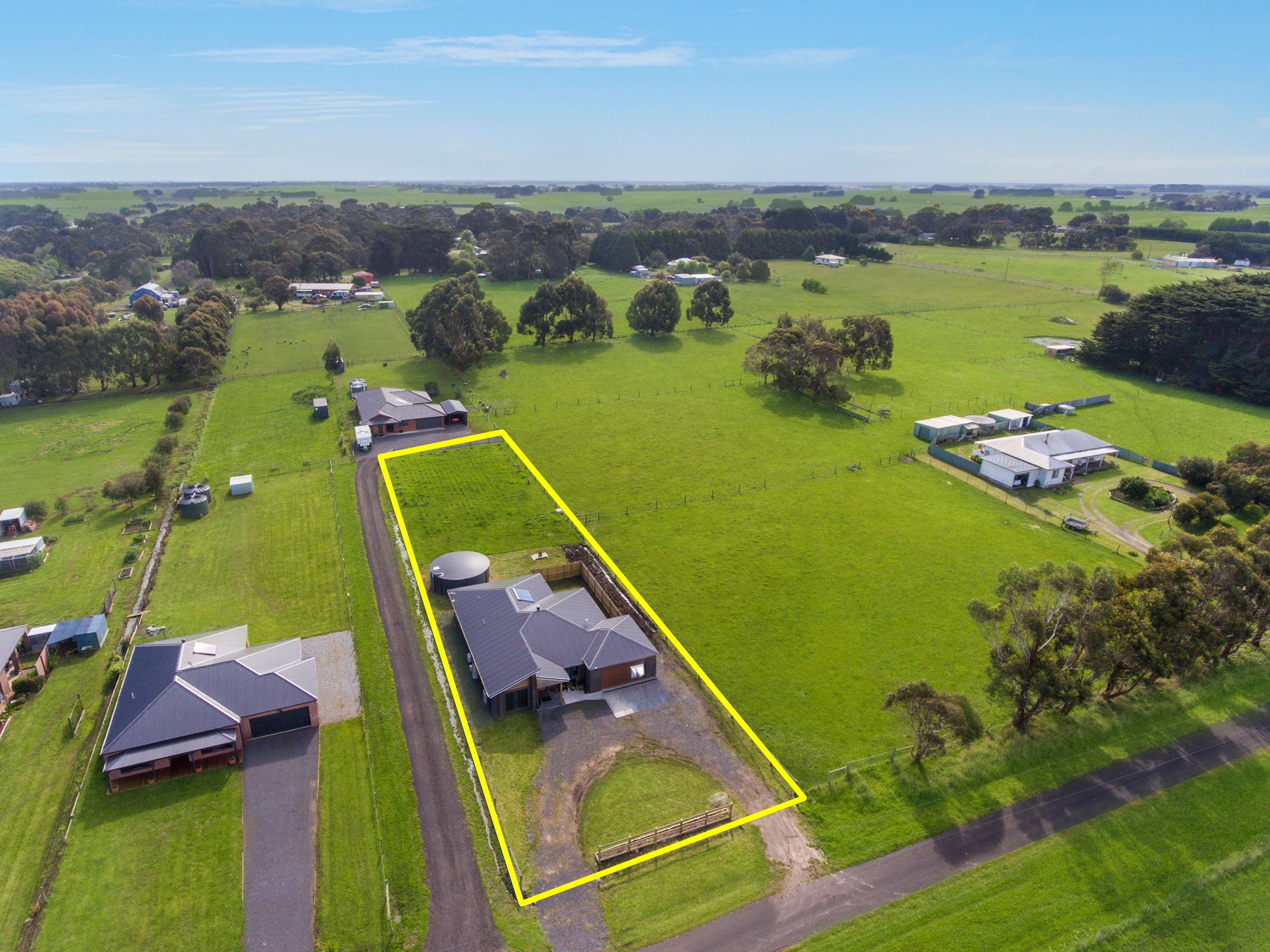 21 Kellys Road, Kirkstall, VIC 3283
