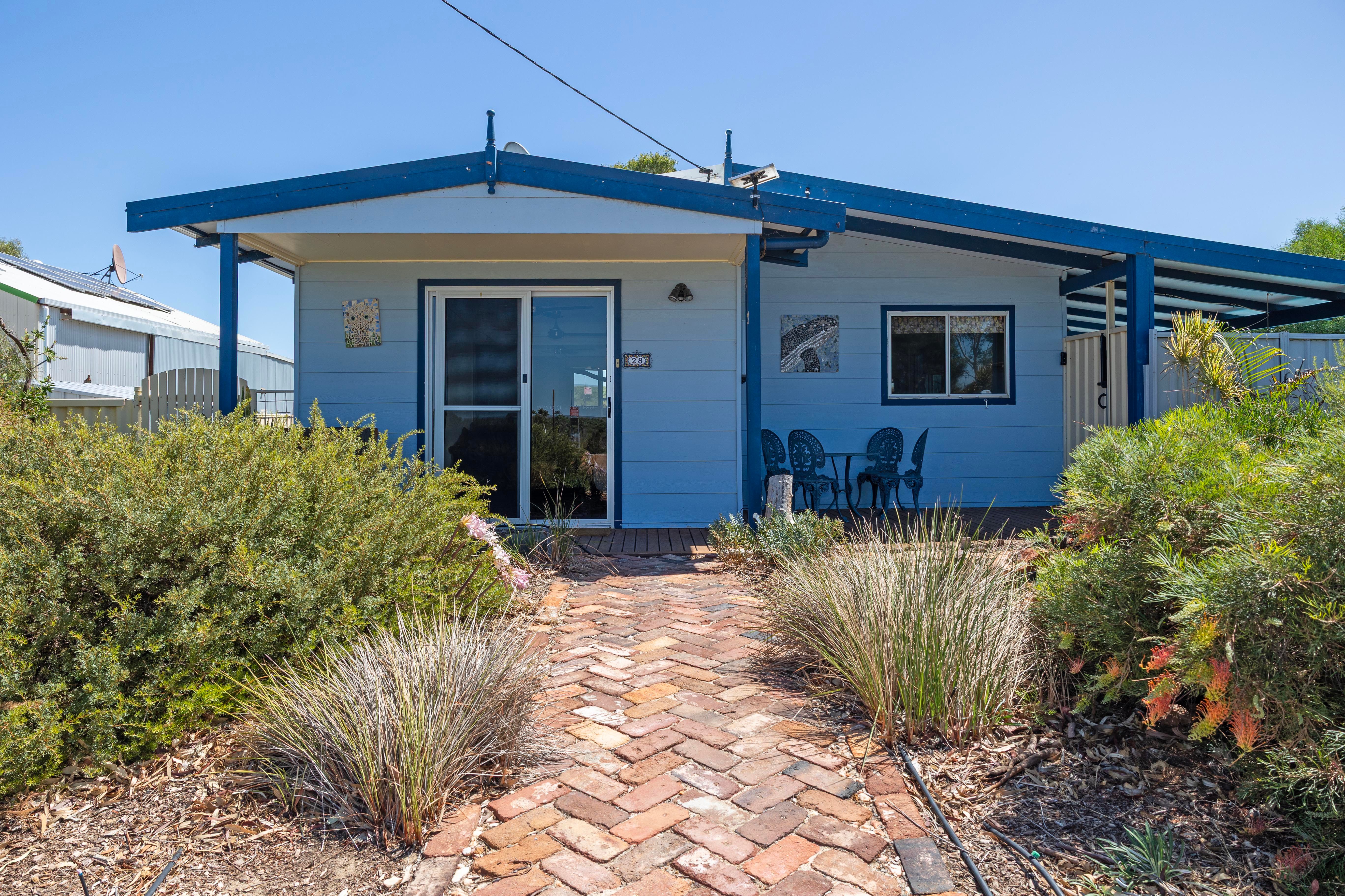 28 King Street, Eneabba WA 6518