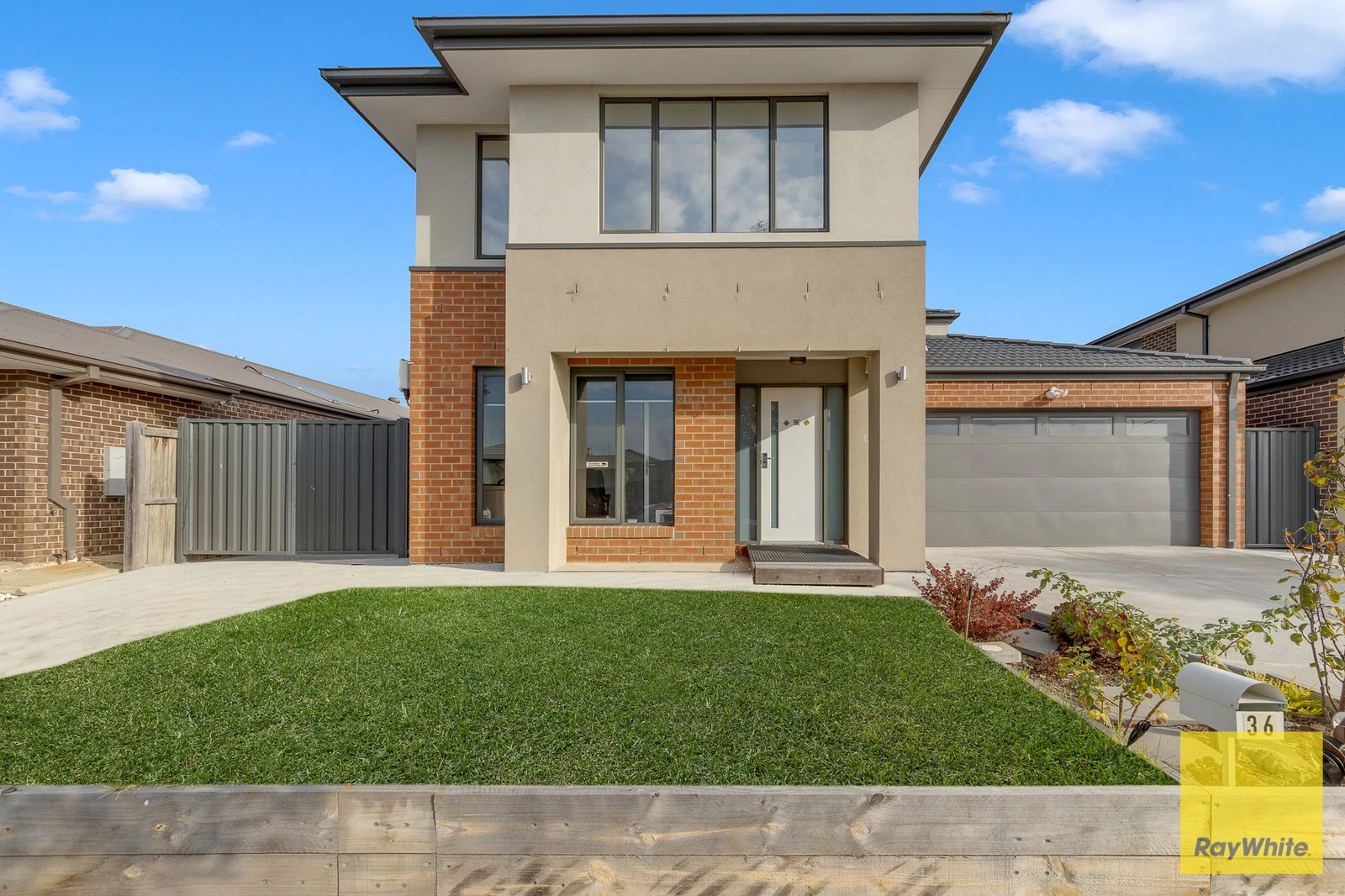 36 Kittyhawk Road, Point Cook, VIC 3030