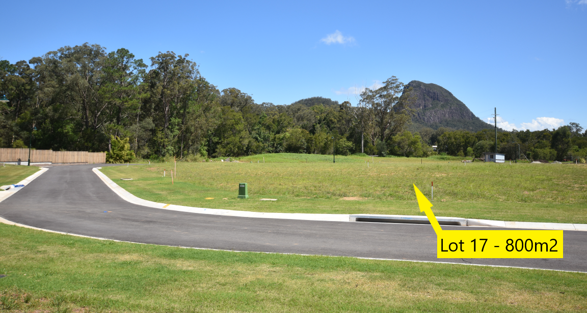 3 Murraya Place, Glass House Mountains QLD 4518