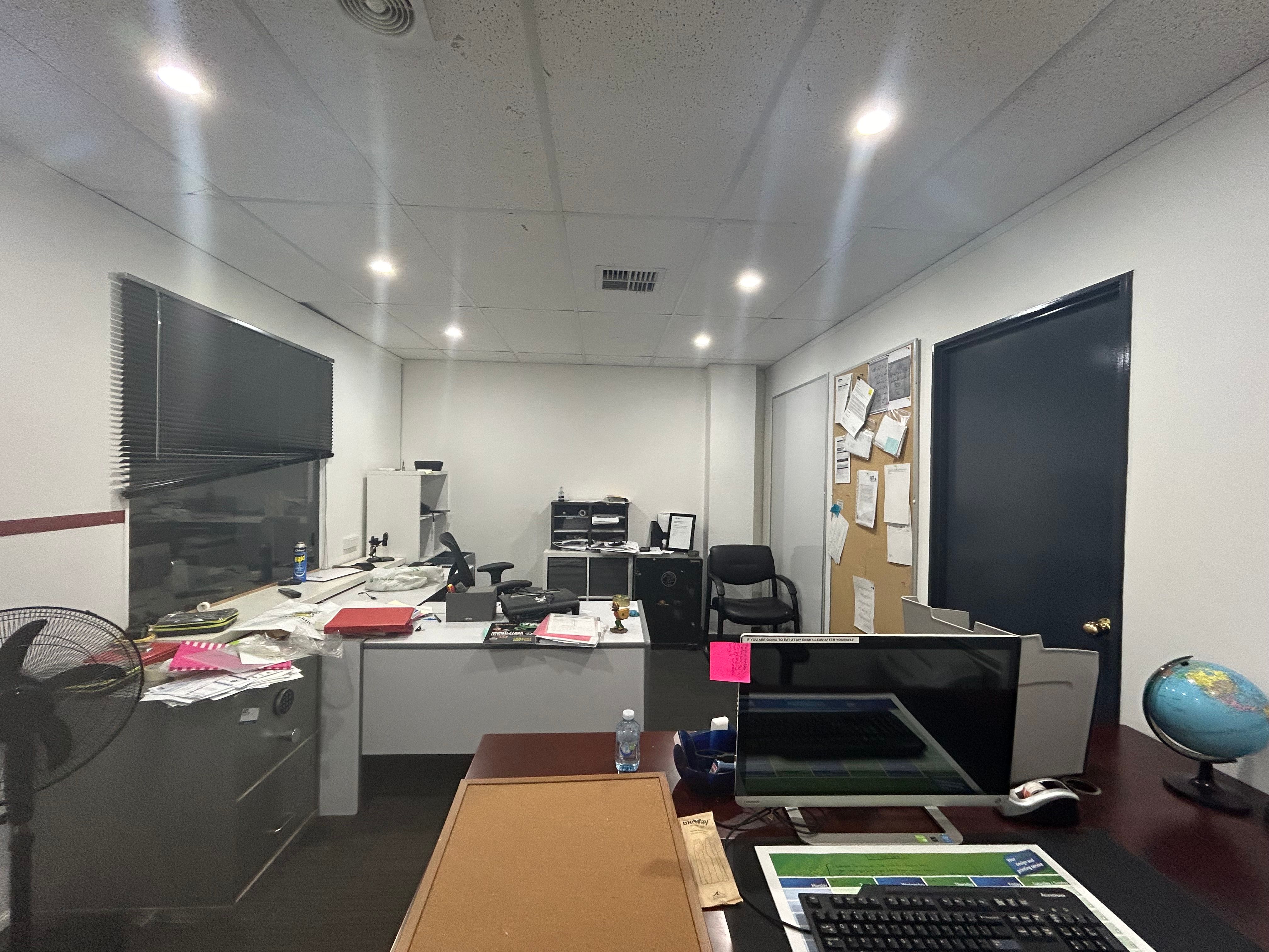 1/41 Whyalla Street, Fyshwick, ACT 2609