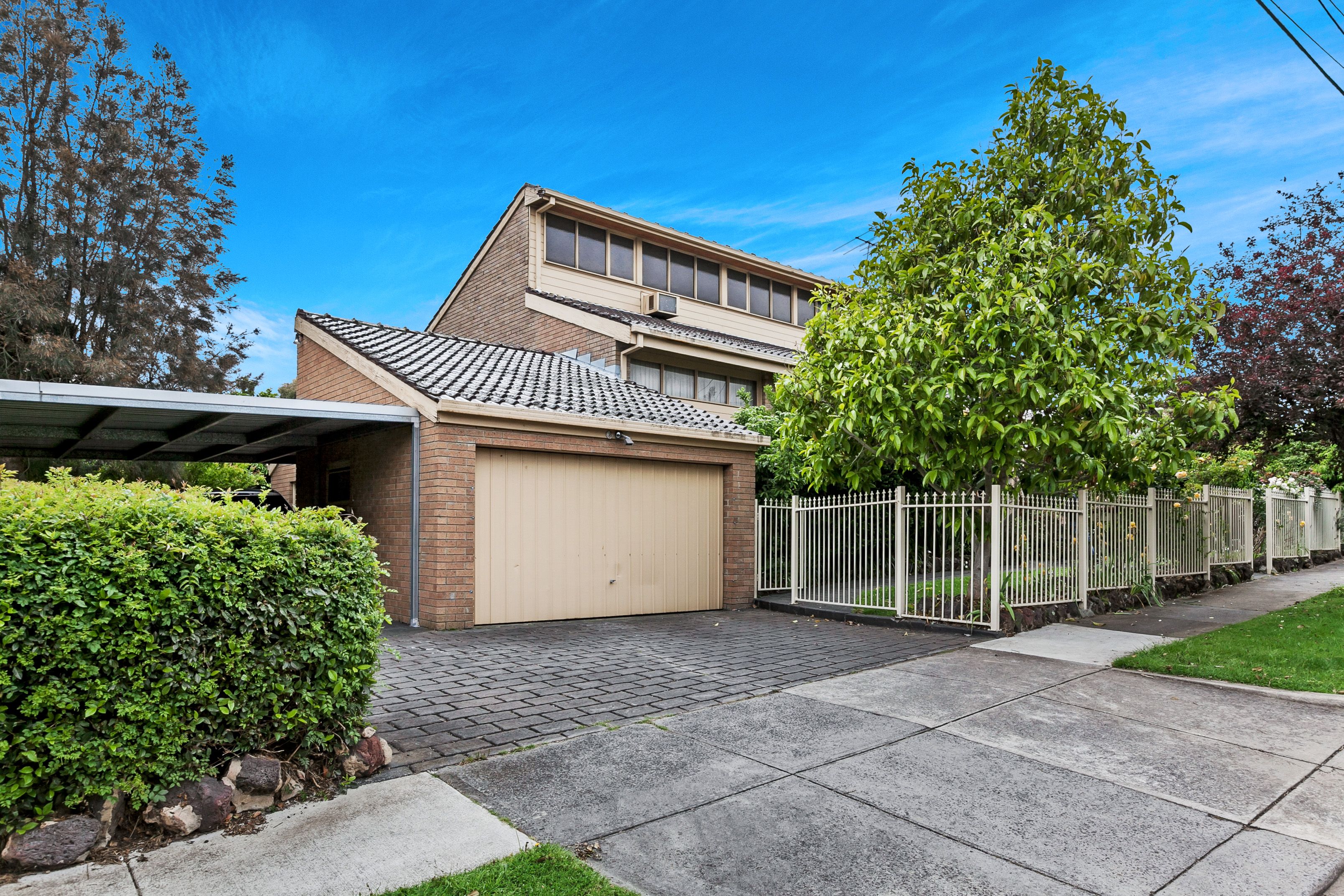 112 Willow Bend, Bulleen, VIC 3105