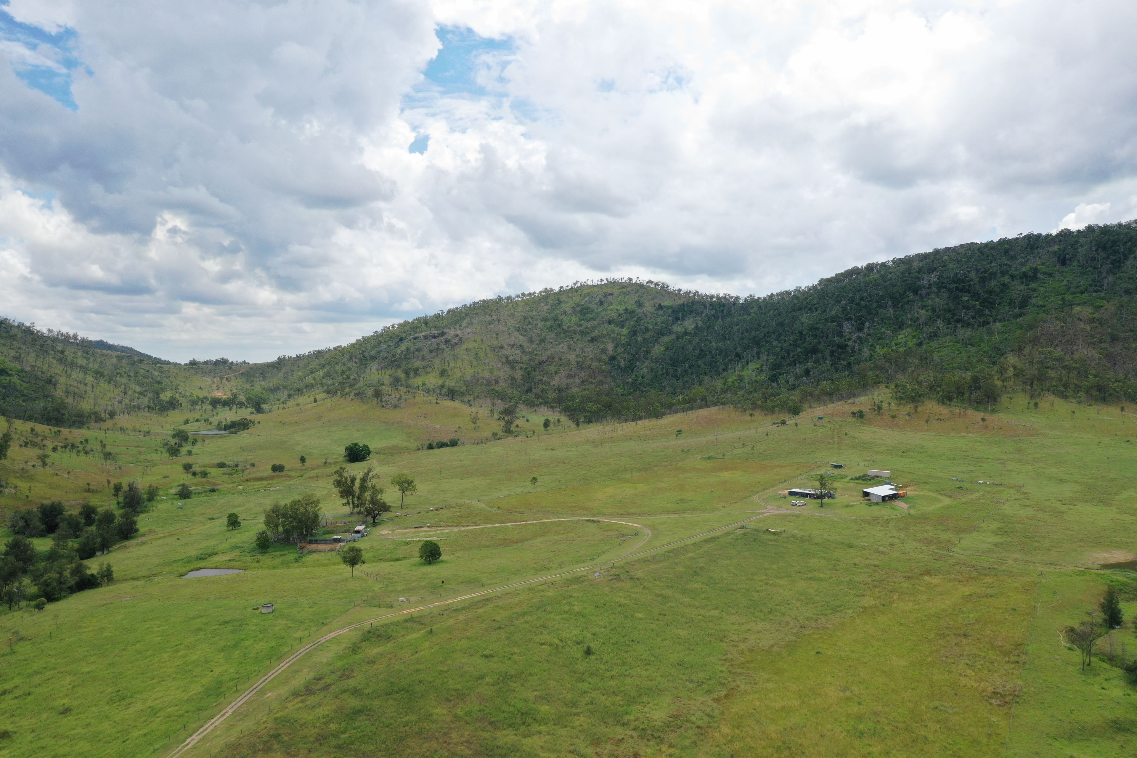 "Yerilga" 3759 Gayndah Mount Perry Road, Mingo, QLD 4625 Sold Rural