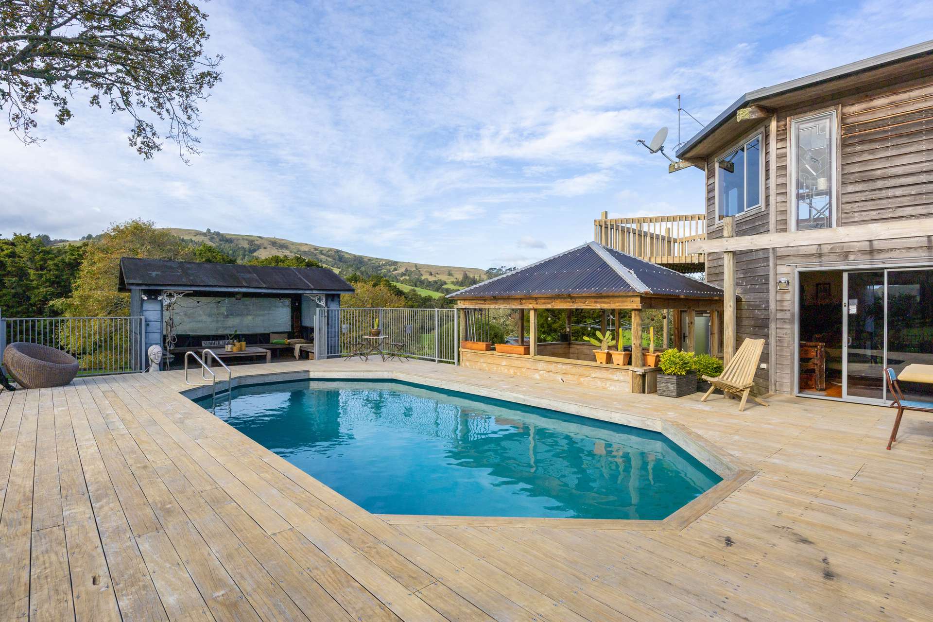 1245 Whangaripo Valley Road photo 21