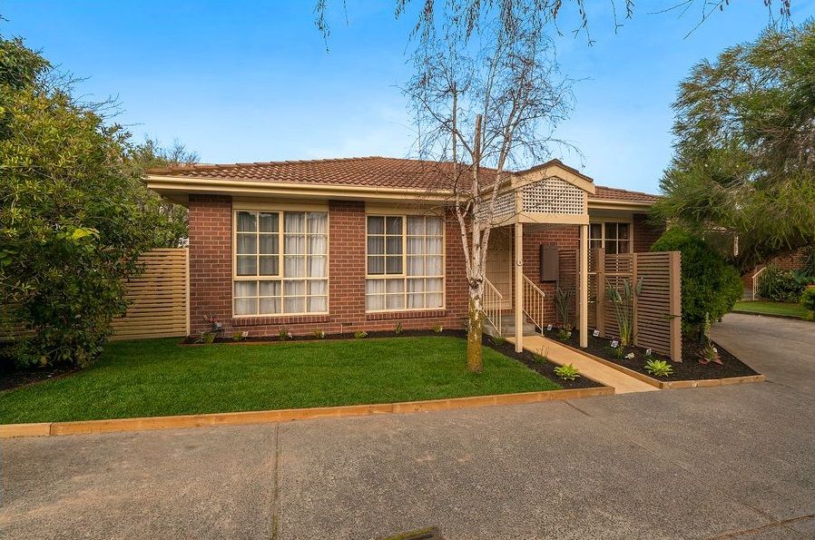 5/19-21 Wilson Street, Cheltenham, VIC 3192