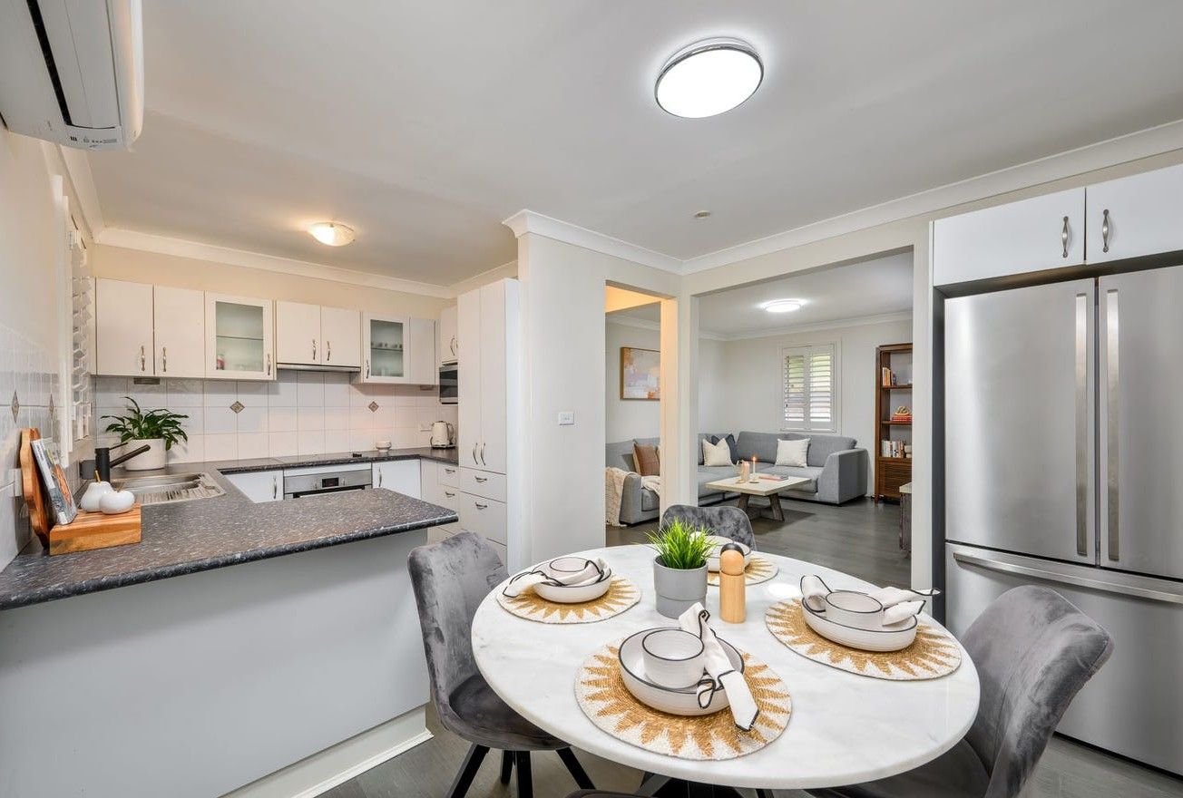 77 Jackaranda Road — photo from Ray White United Group