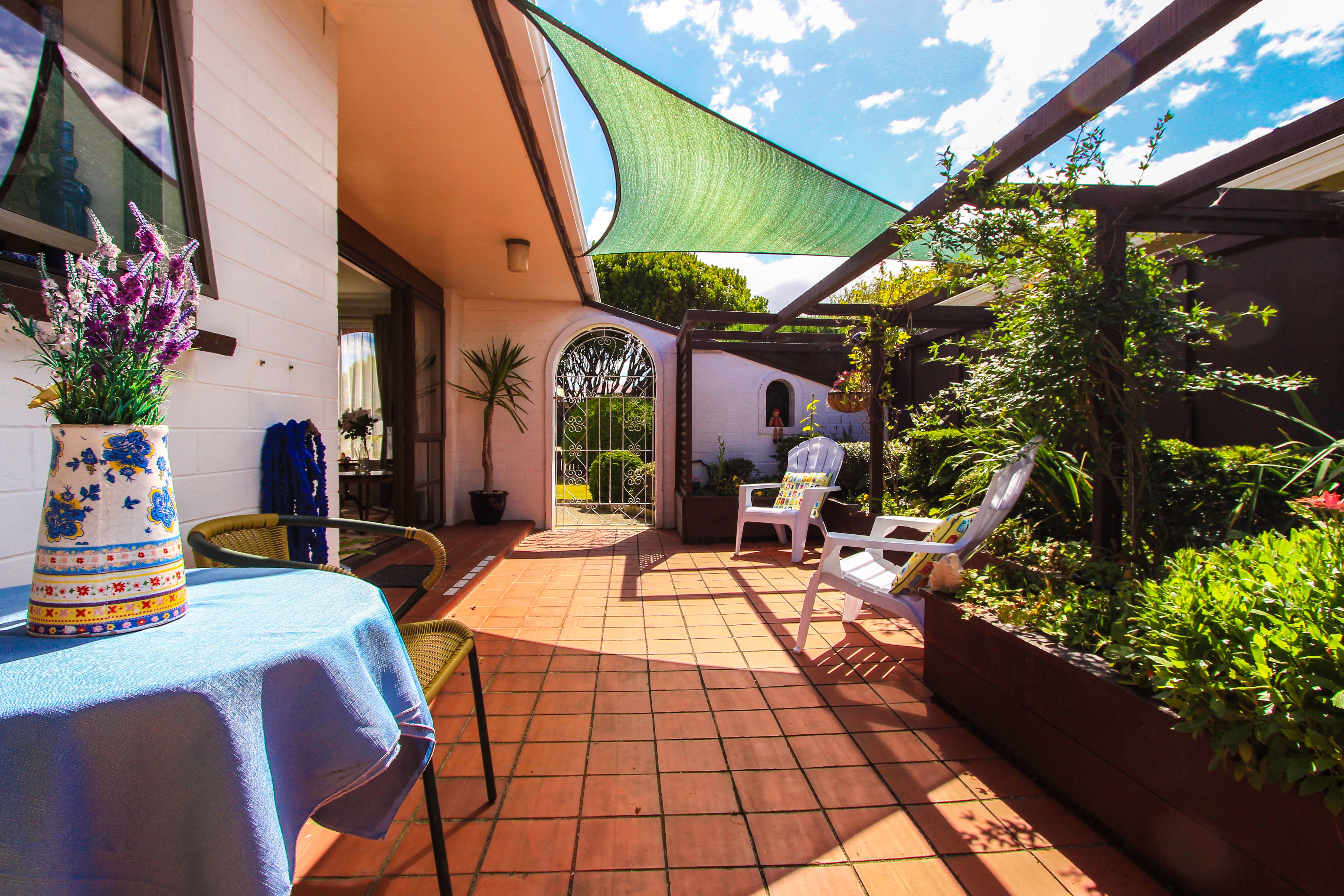 1/165 Bourke Street, Windsor, Invercargill