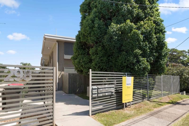 5/298 Given Terrace, Paddington, QLD 4064