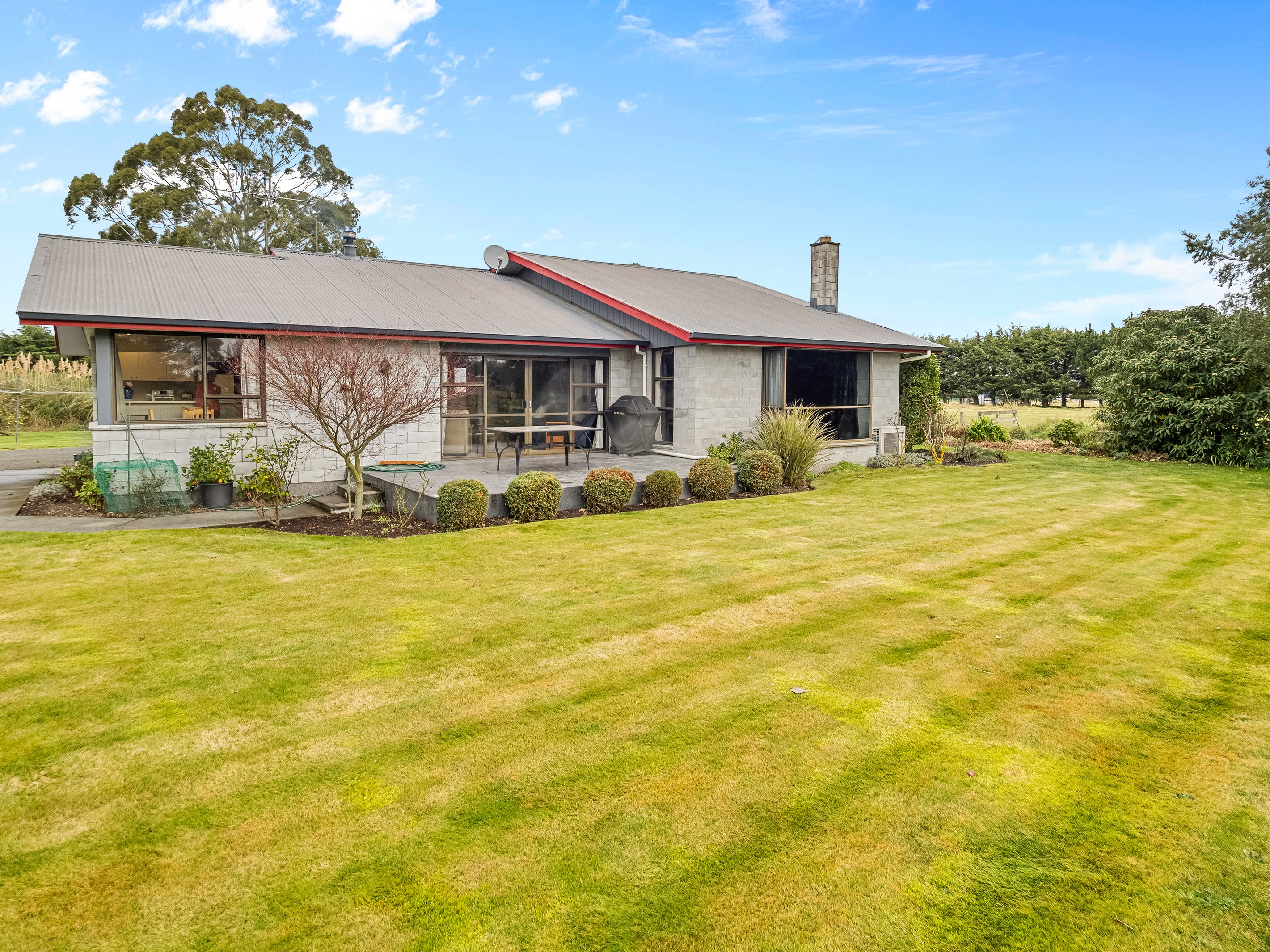 113 Company Road, Newland, Ashburton District