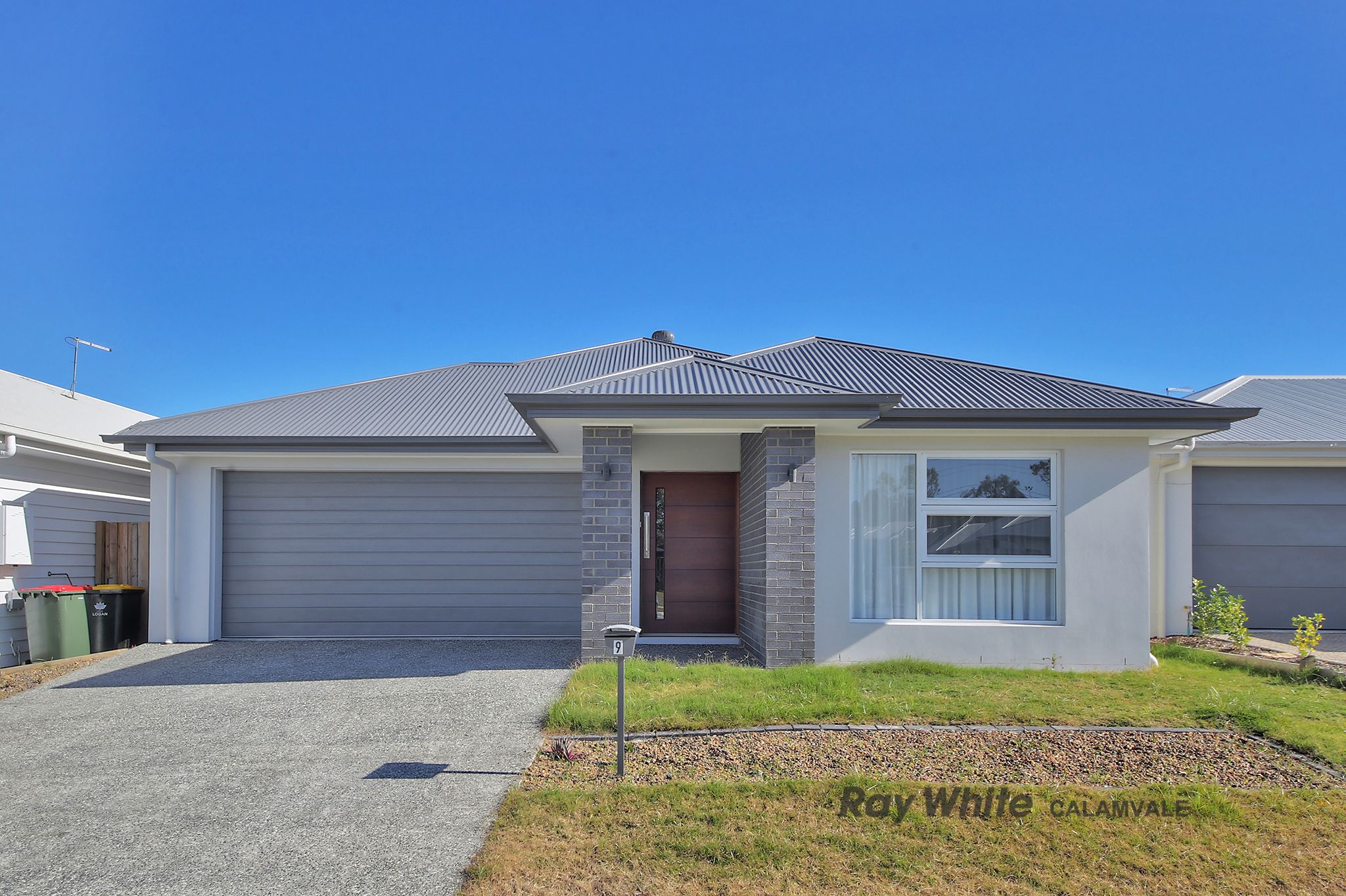 9 Branch Circuit — photo from Ray White Calamvale
