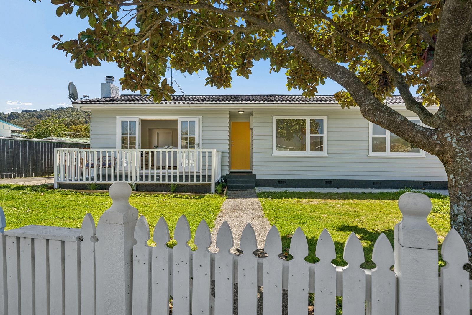 Photo 1 of 52 Longfellow Street, Trentham, Upper Hutt