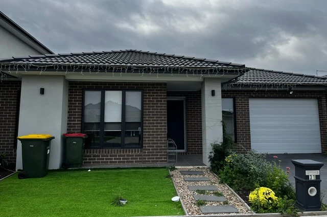 31 Kallang Road, Wyndham Vale, VIC 3024