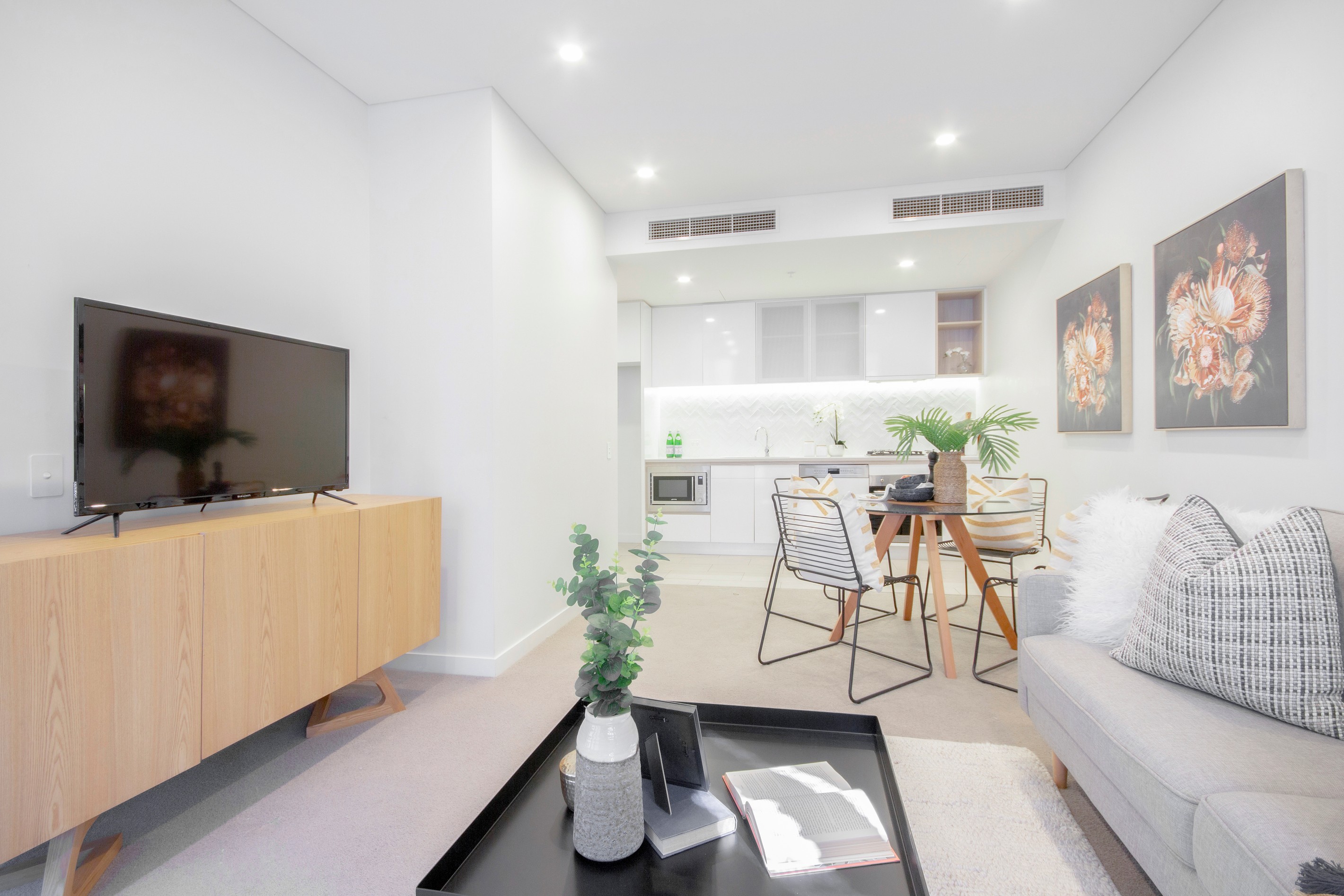 1501/15 Lachlan Street, Waterloo, NSW 2017