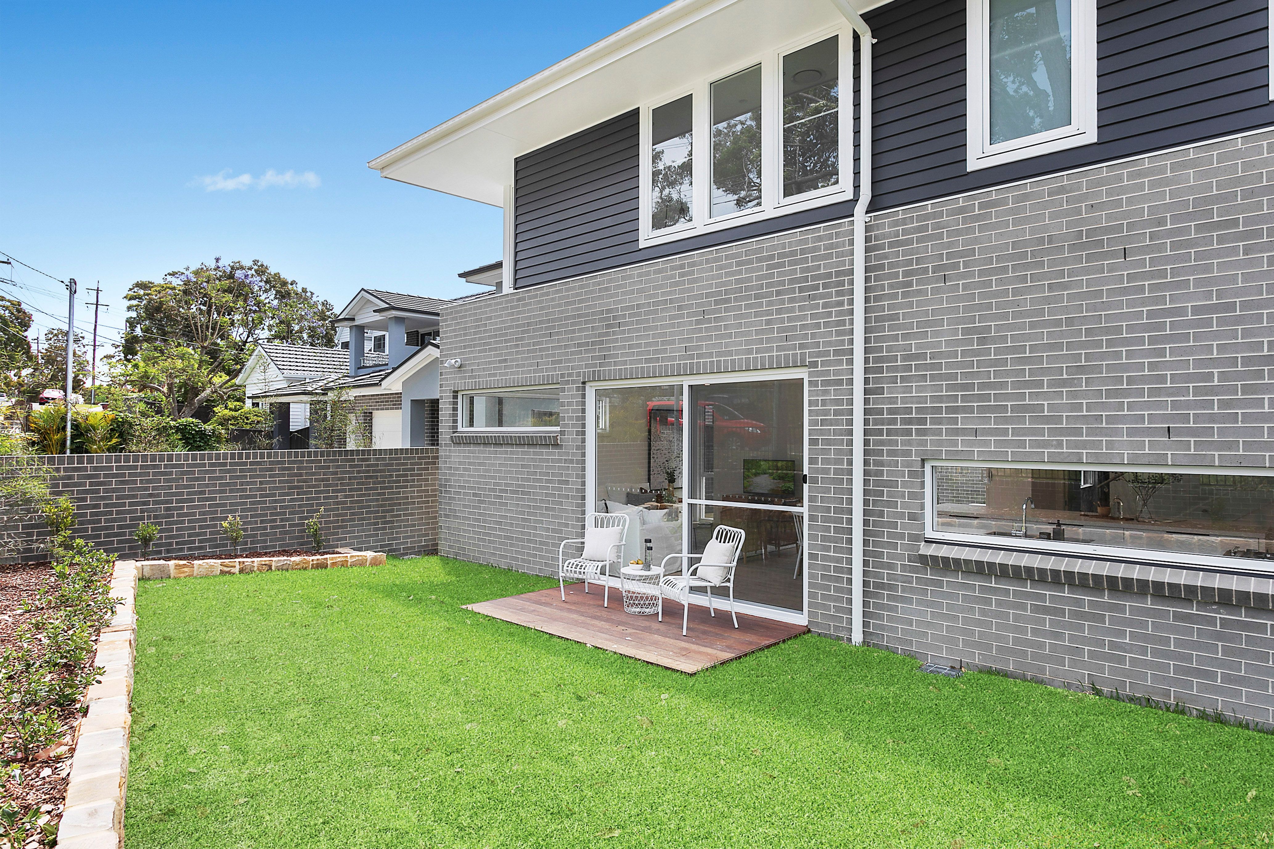 1/127-129 Denman Avenue, Caringbah, NSW 2229