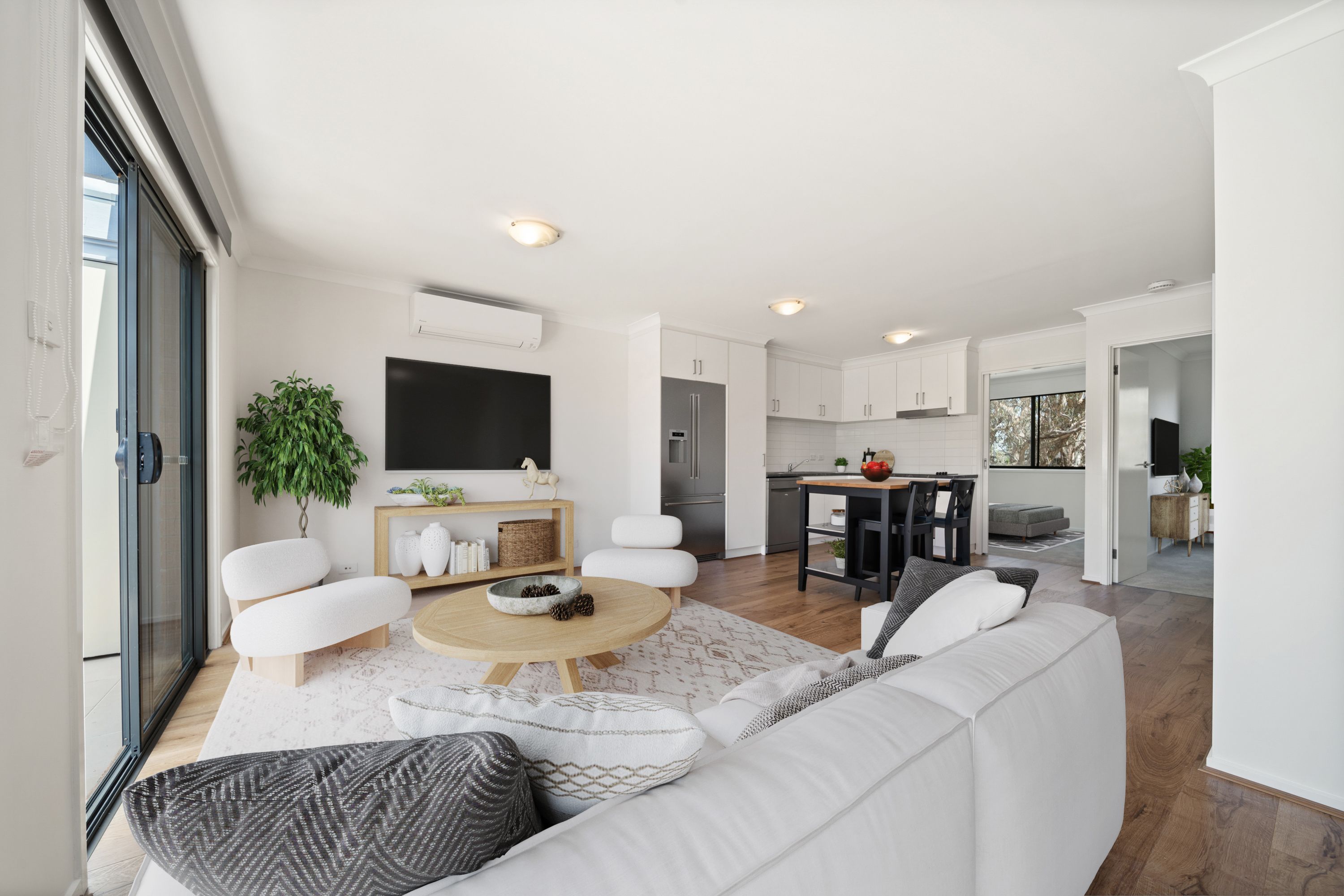 12/27 Whitmore Crescent, Watson ACT 2602