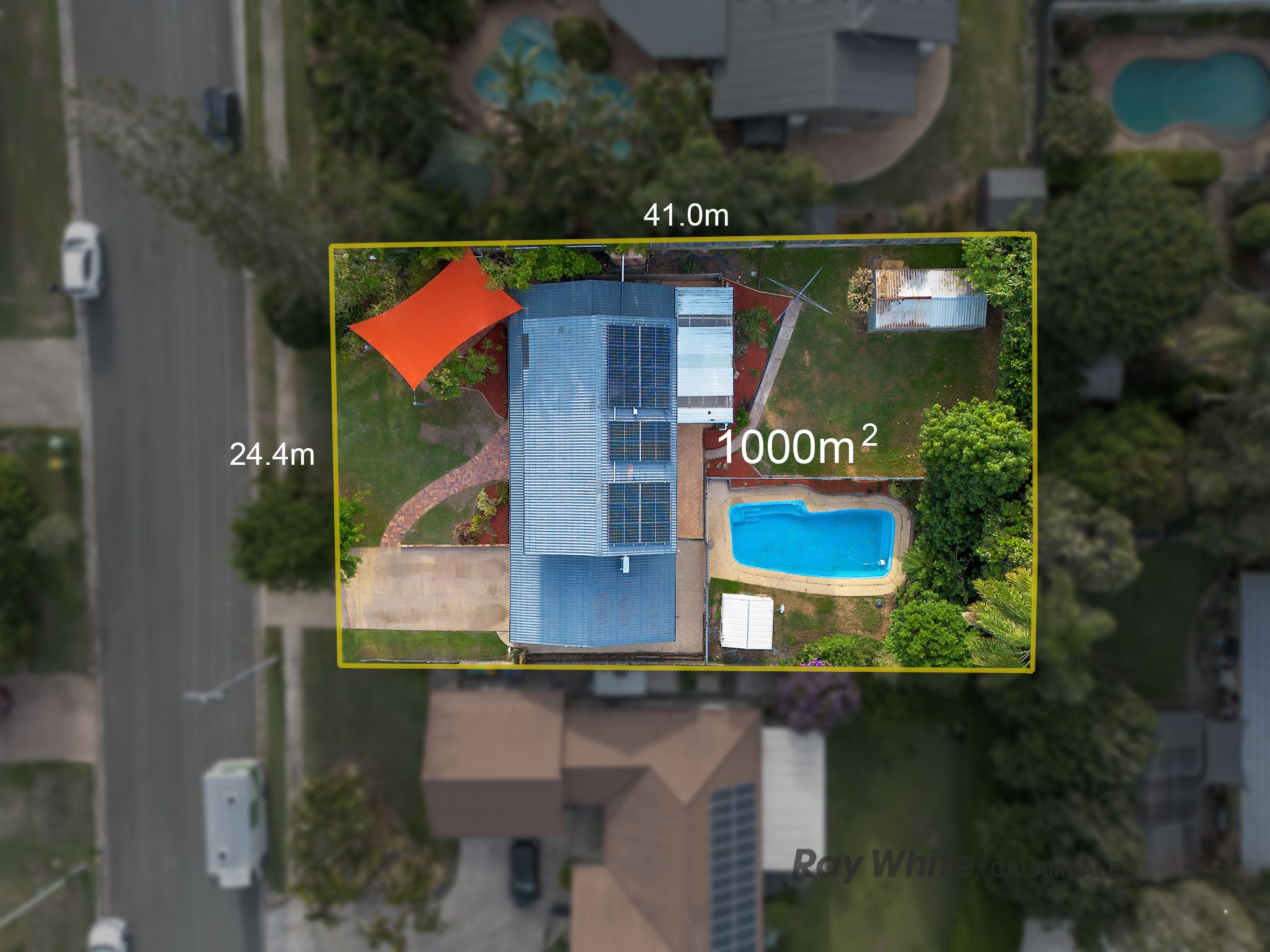 7 Monica Street, Rochedale South, QLD 4123