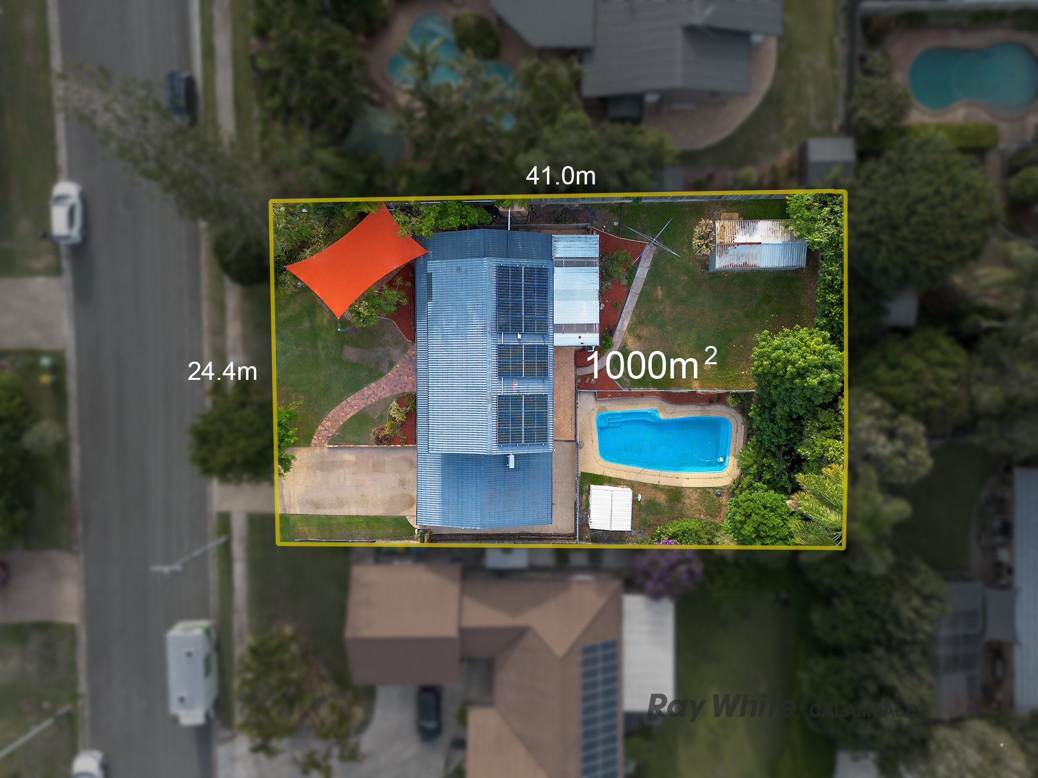 7 Monica Street, Rochedale South, QLD 4123