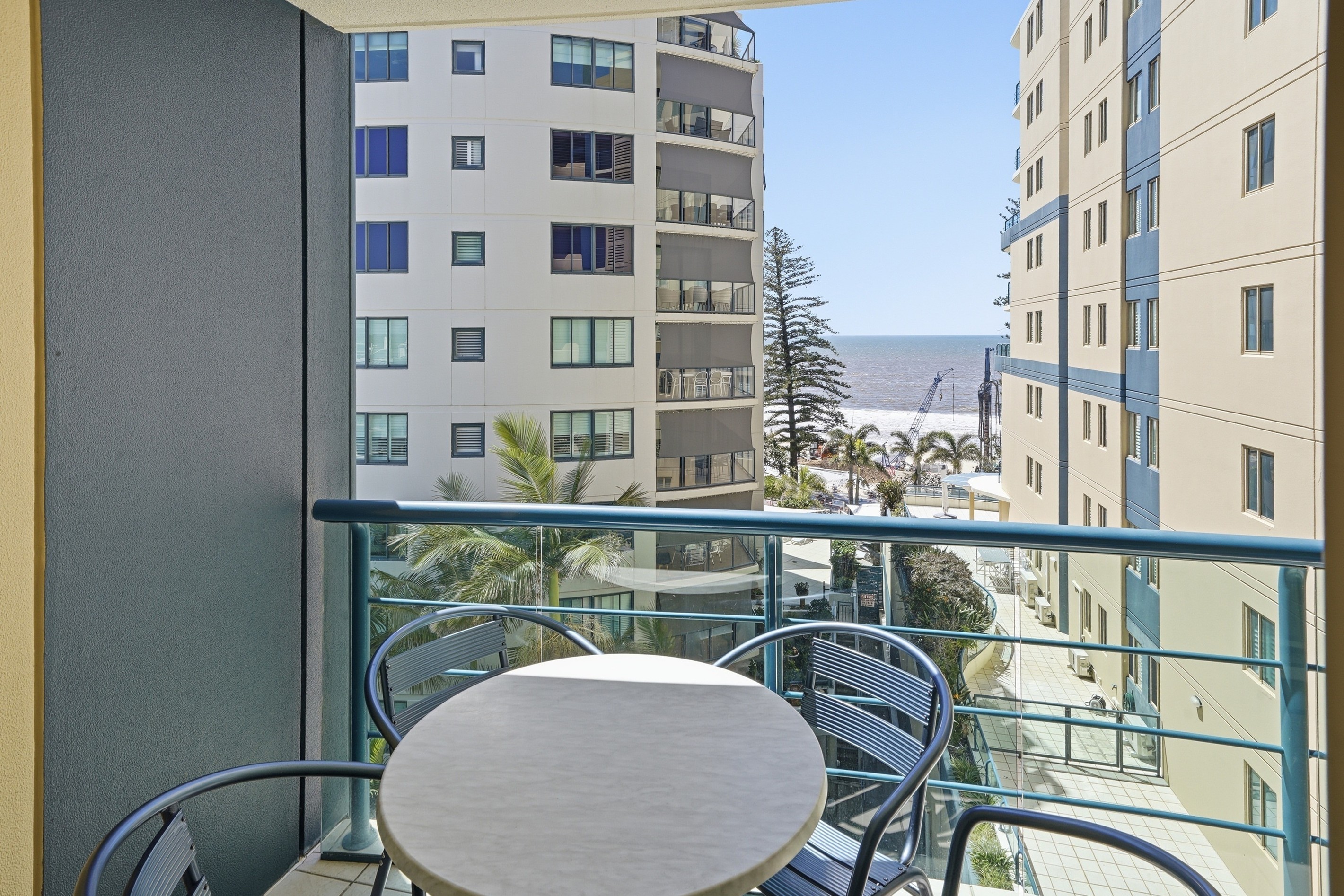 688/11 Mooloolaba Esplanade, Mooloolaba, QLD 4557