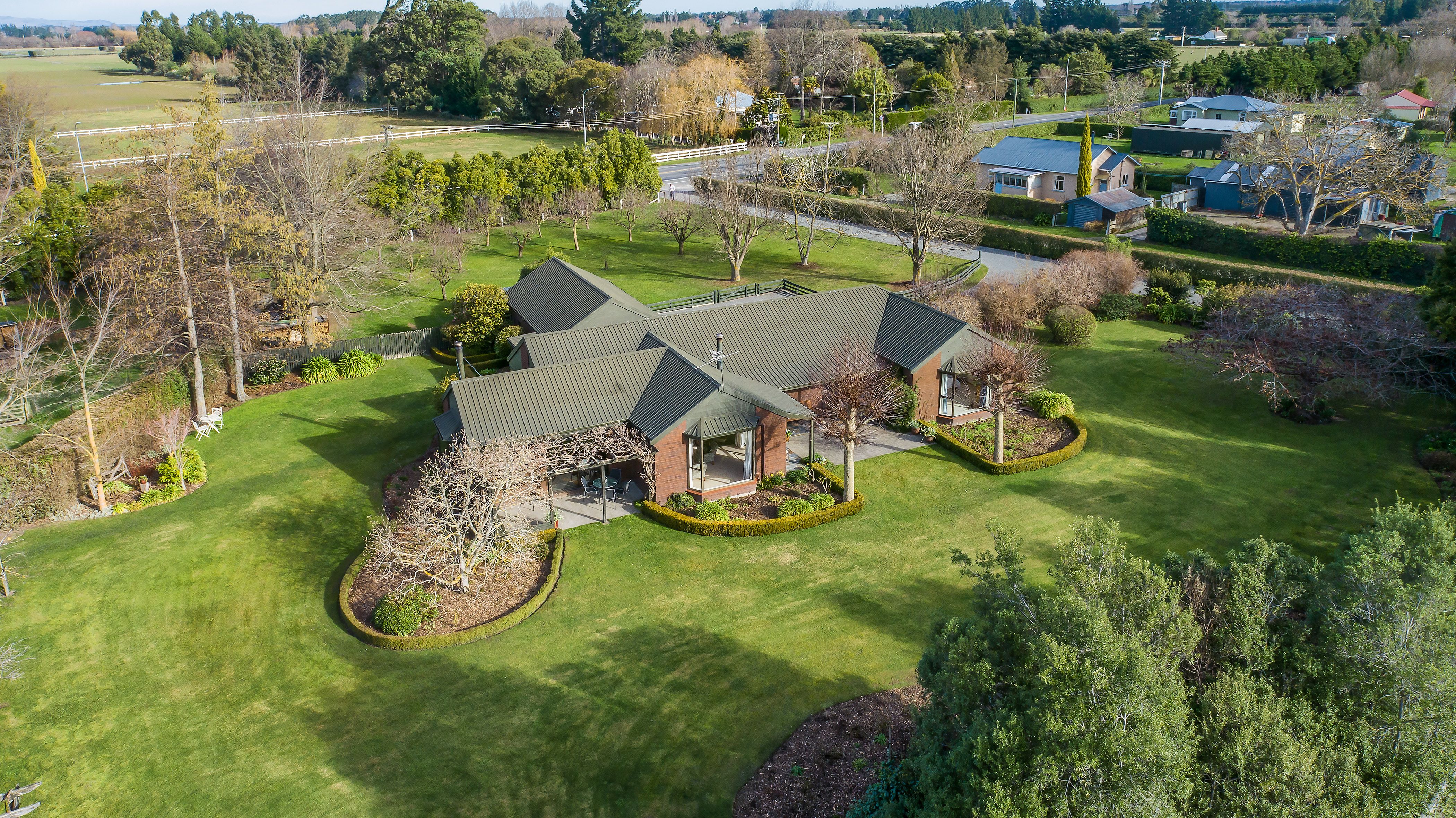 70 Oxford Road, Rangiora, Waimakariri District