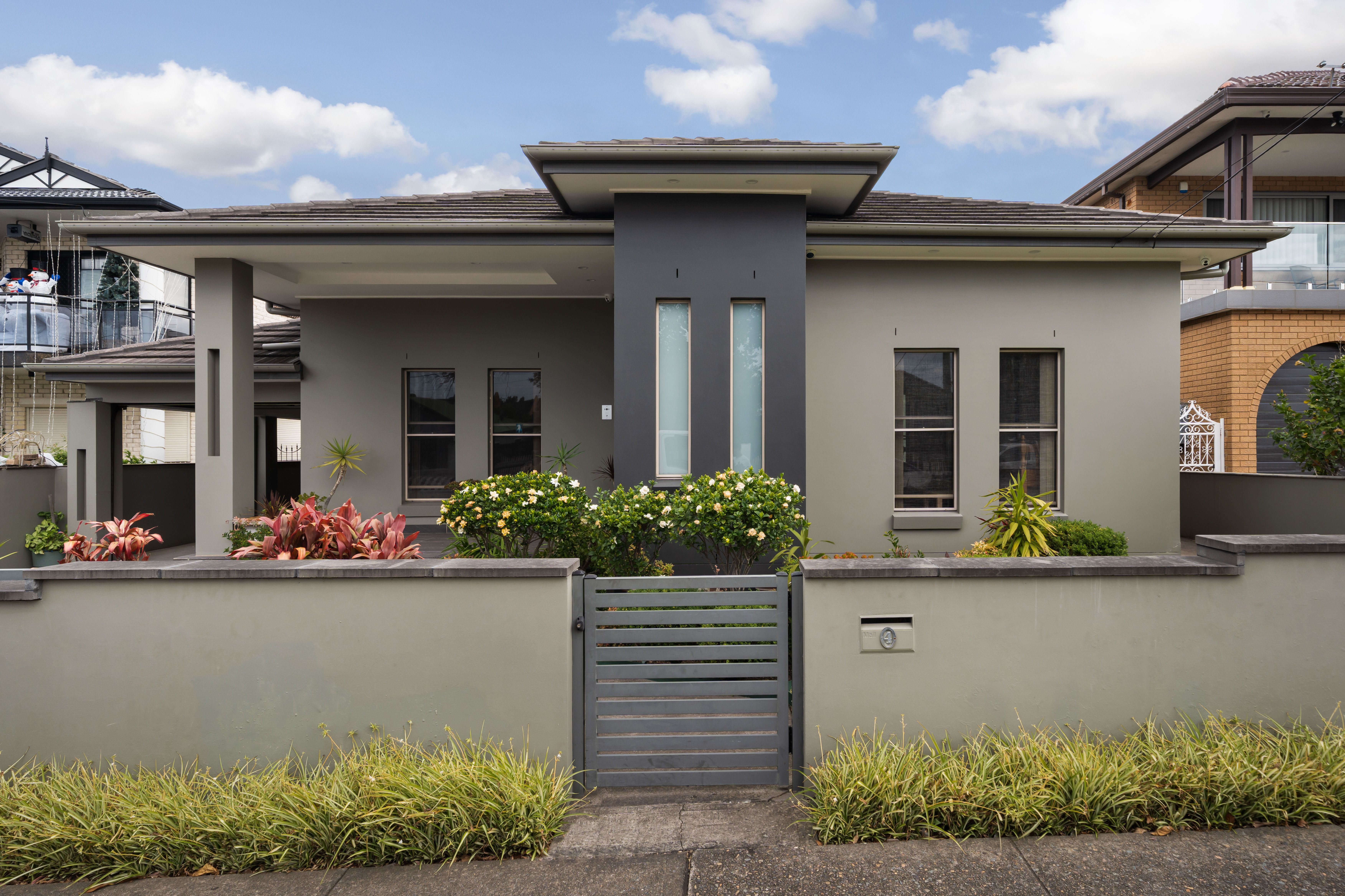 4 Earl Street, Merrylands, NSW 2160