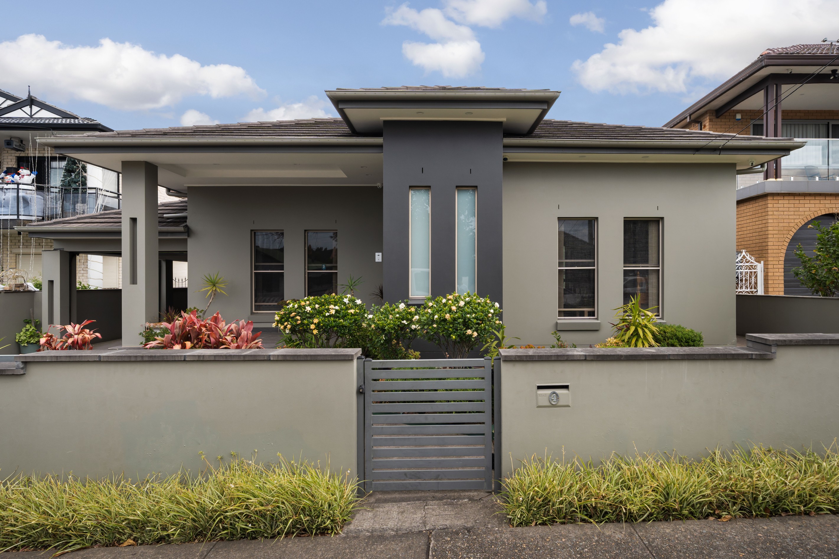 4 Earl Street, Merrylands, NSW 2160