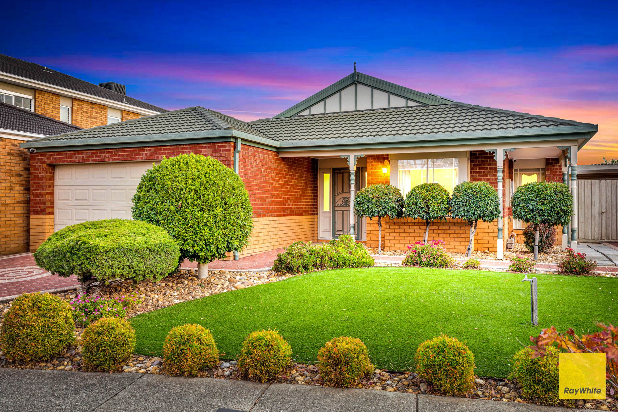 17 Baden Powell Drive