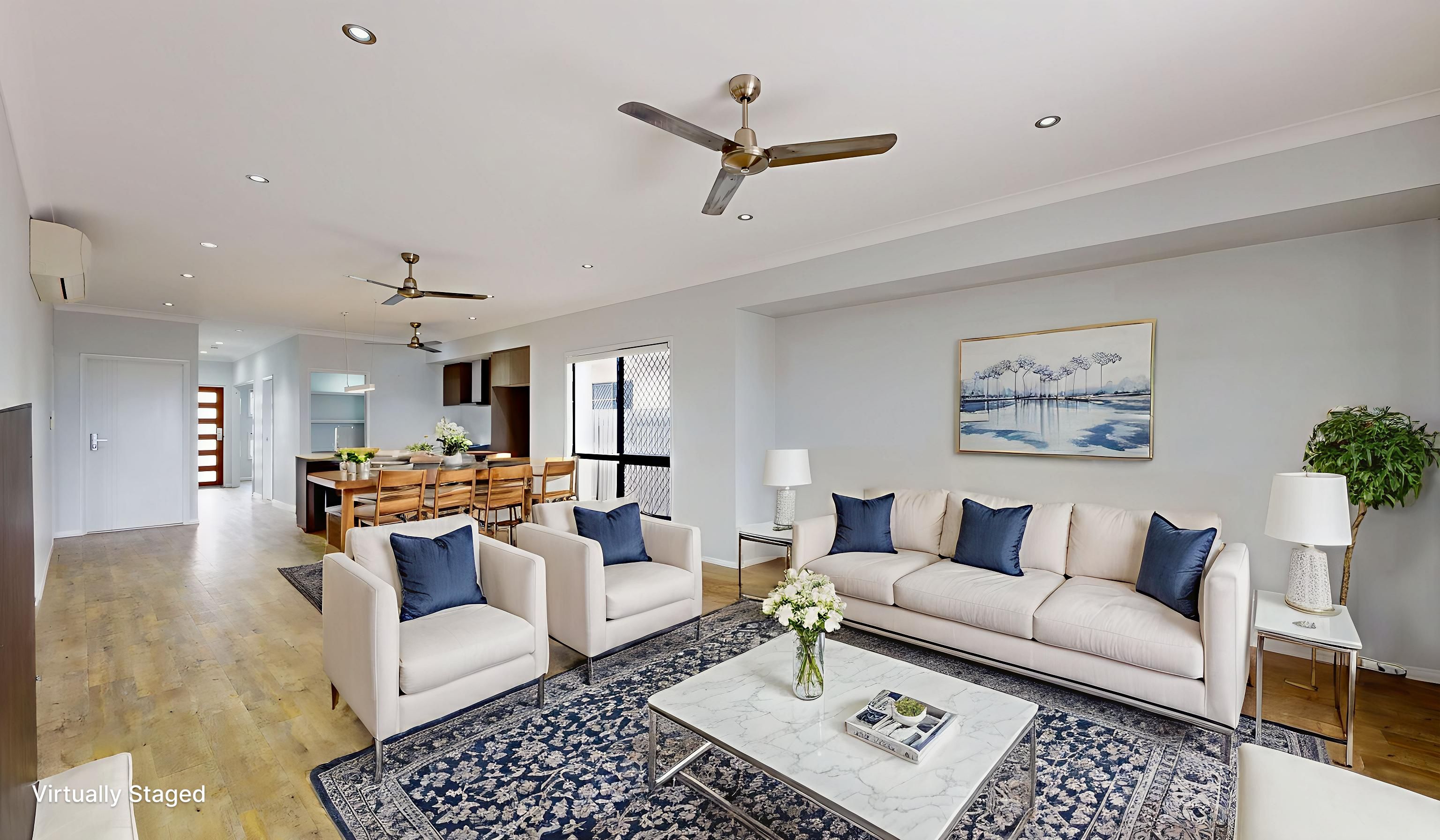 30 Ribaldo Circuit, Burdell, QLD 4818