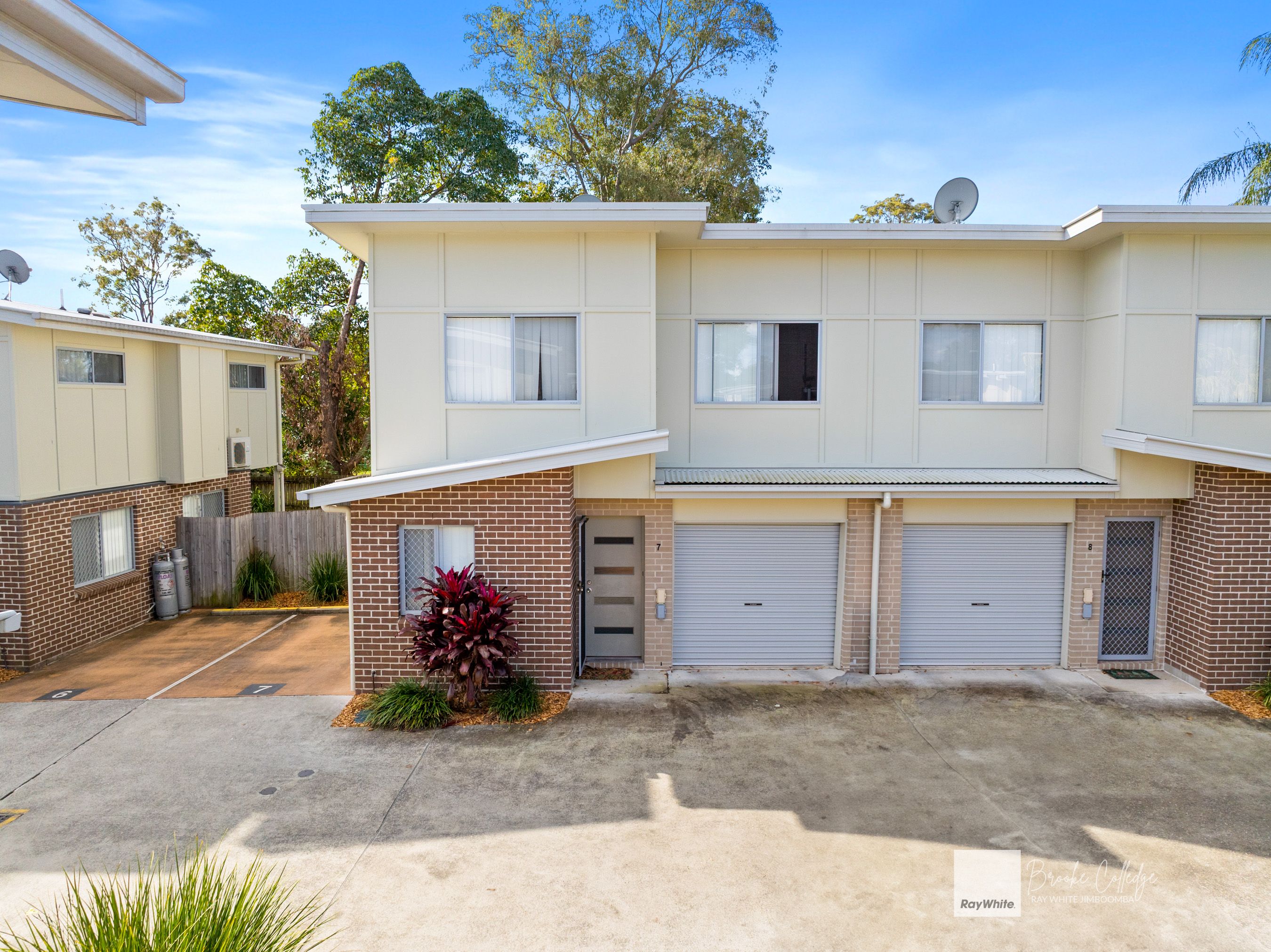 7/20 Robert Street, Loganlea, QLD 4131