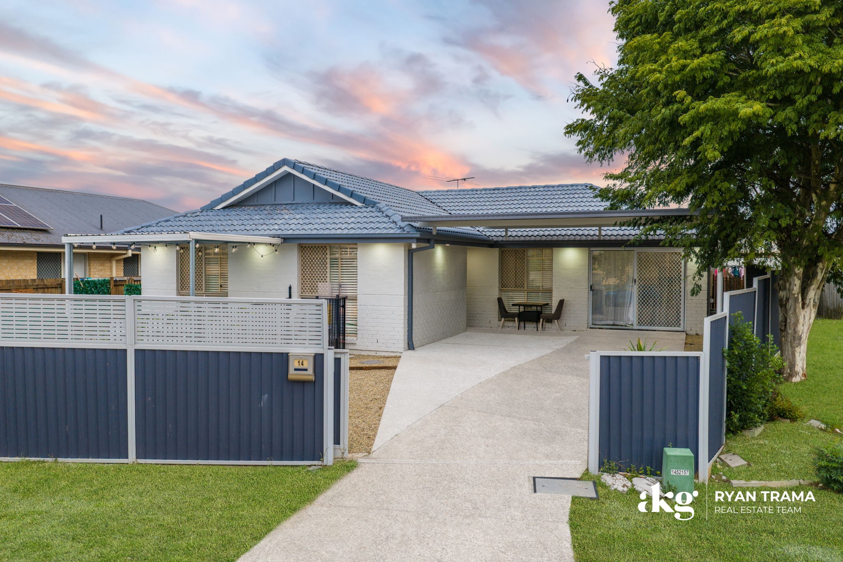 14 Lake Wivenhoe Court, Logan Reserve, QLD 4133