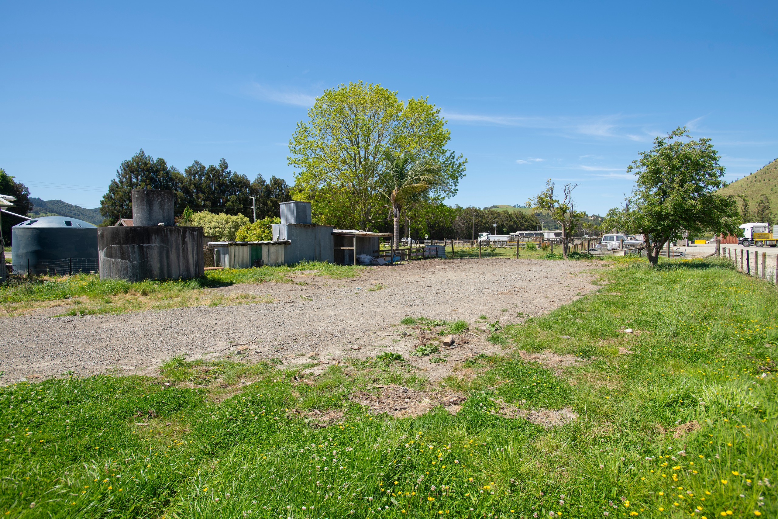 0 Station Road, Te Karaka, Gisborne District