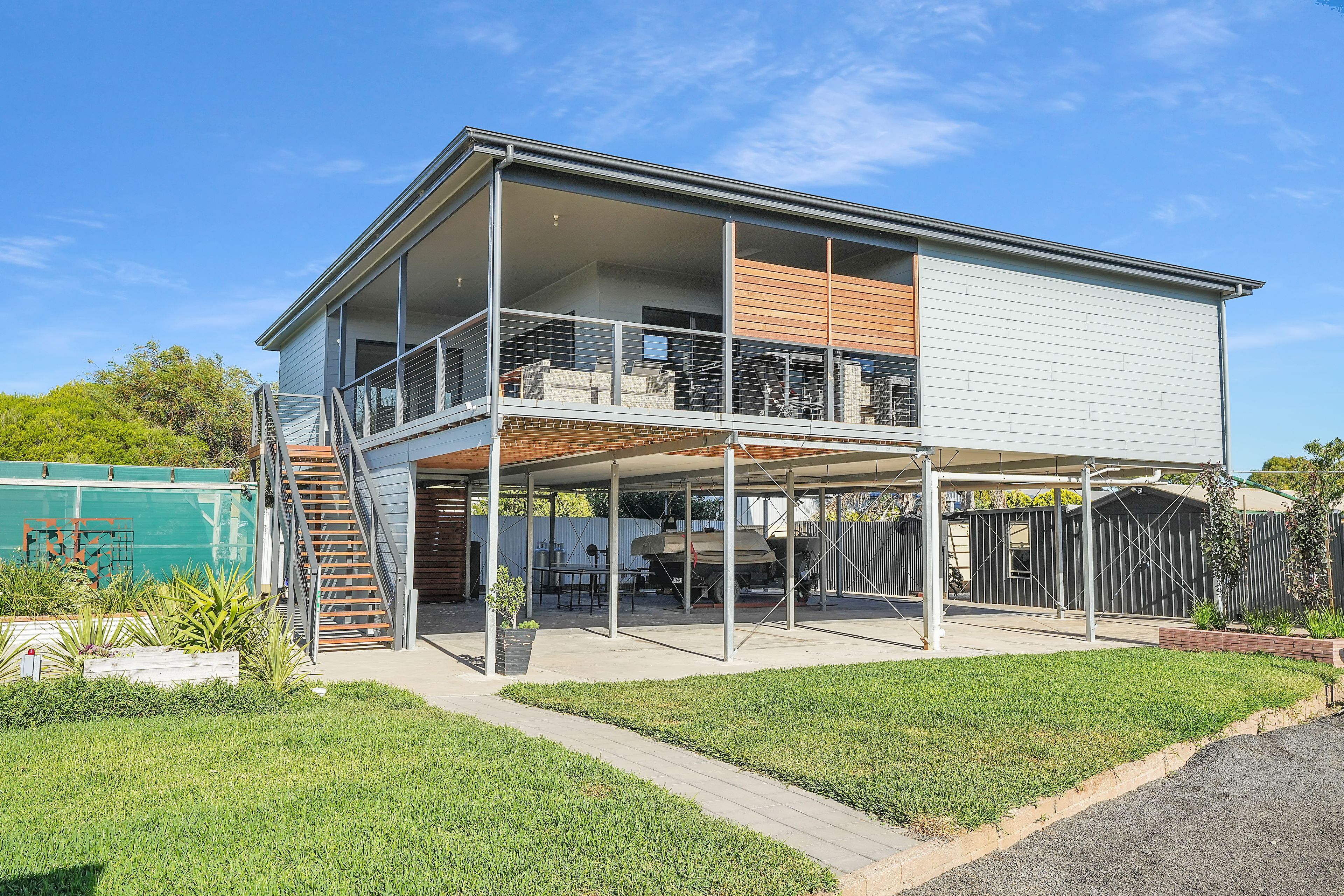 4 North Terrace, Parham SA 5501