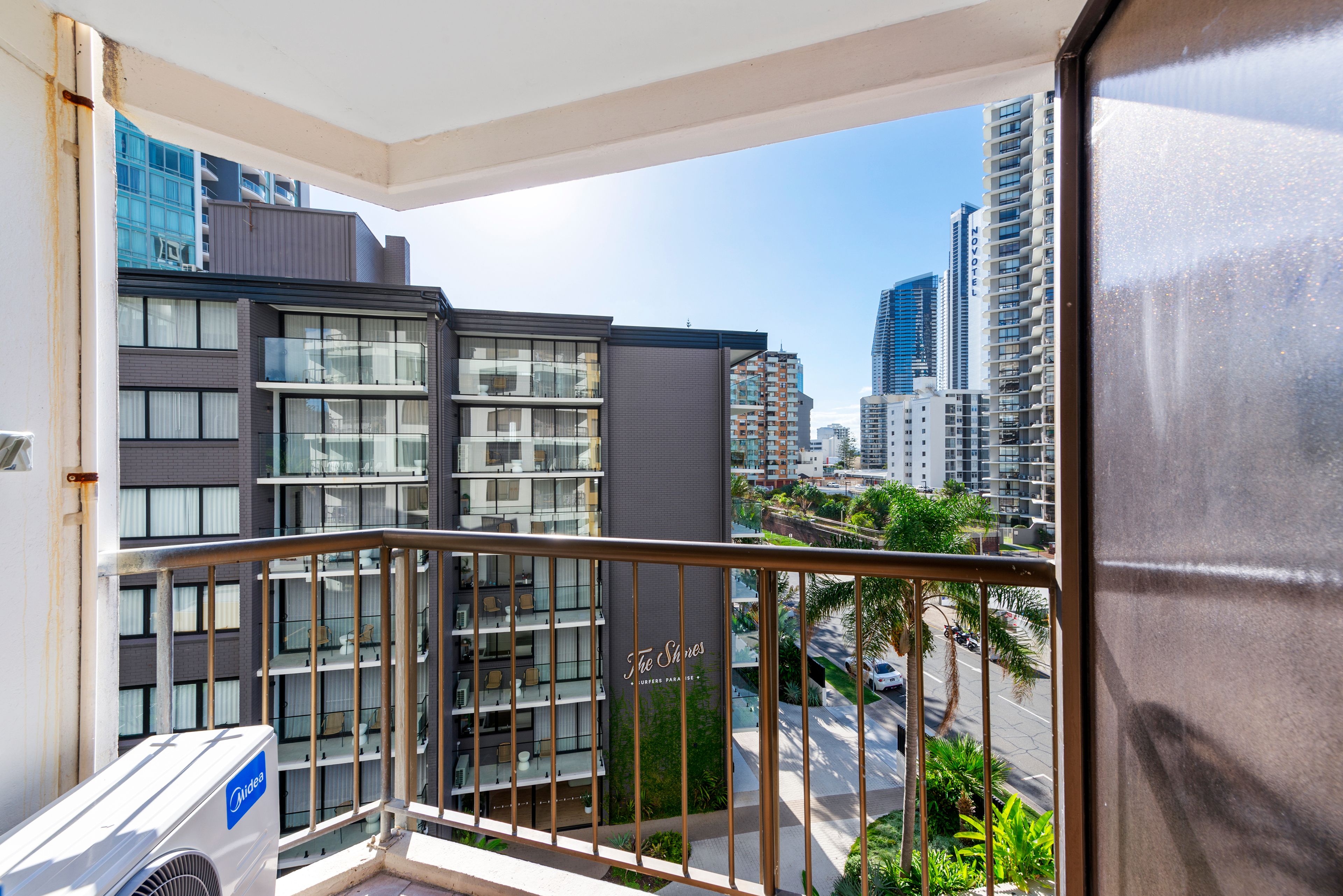 402/8 Trickett Street, Surfers Paradise, QLD 4217