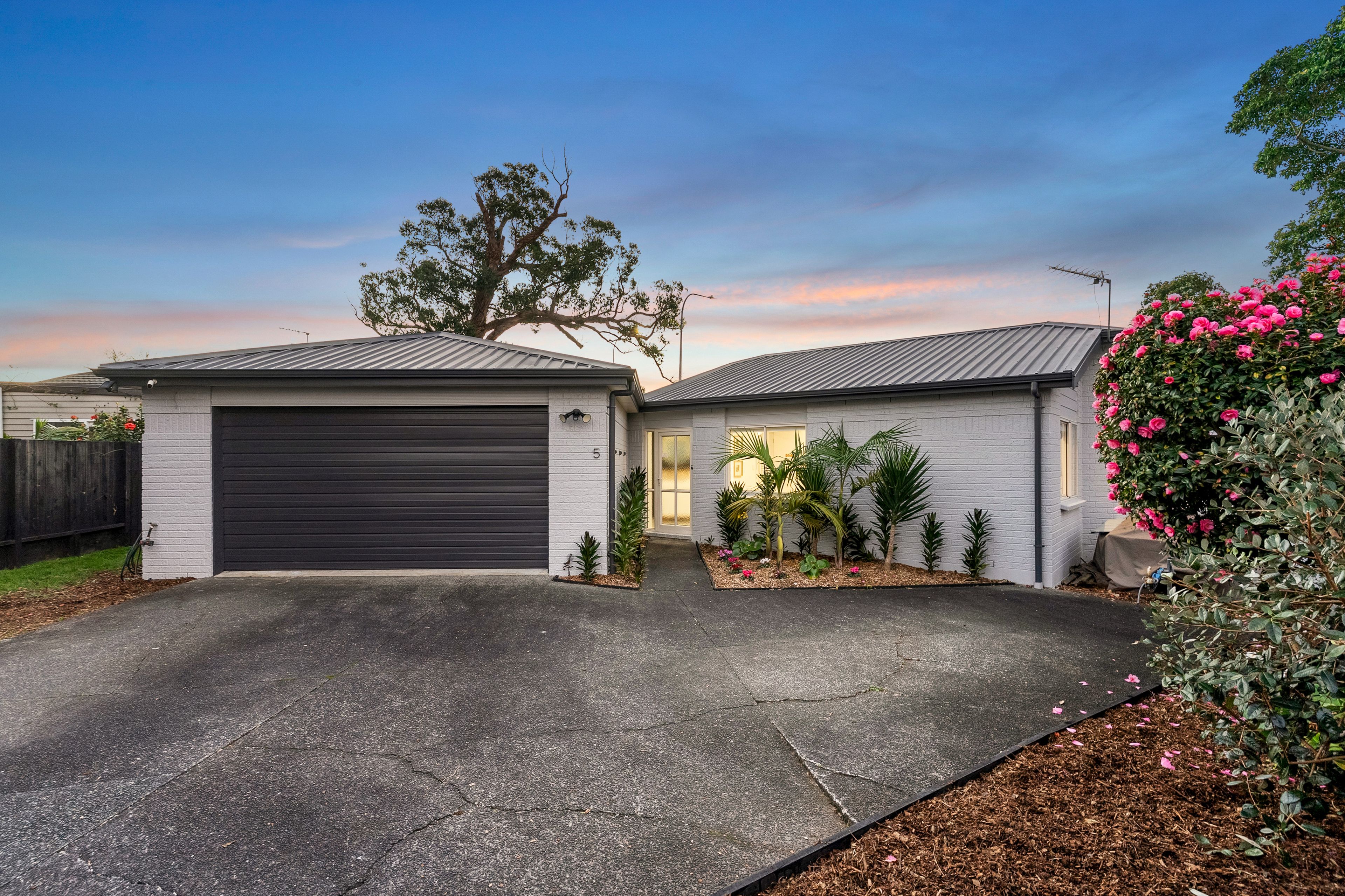 5 Bannings Way, Hobsonville, Waitakere City