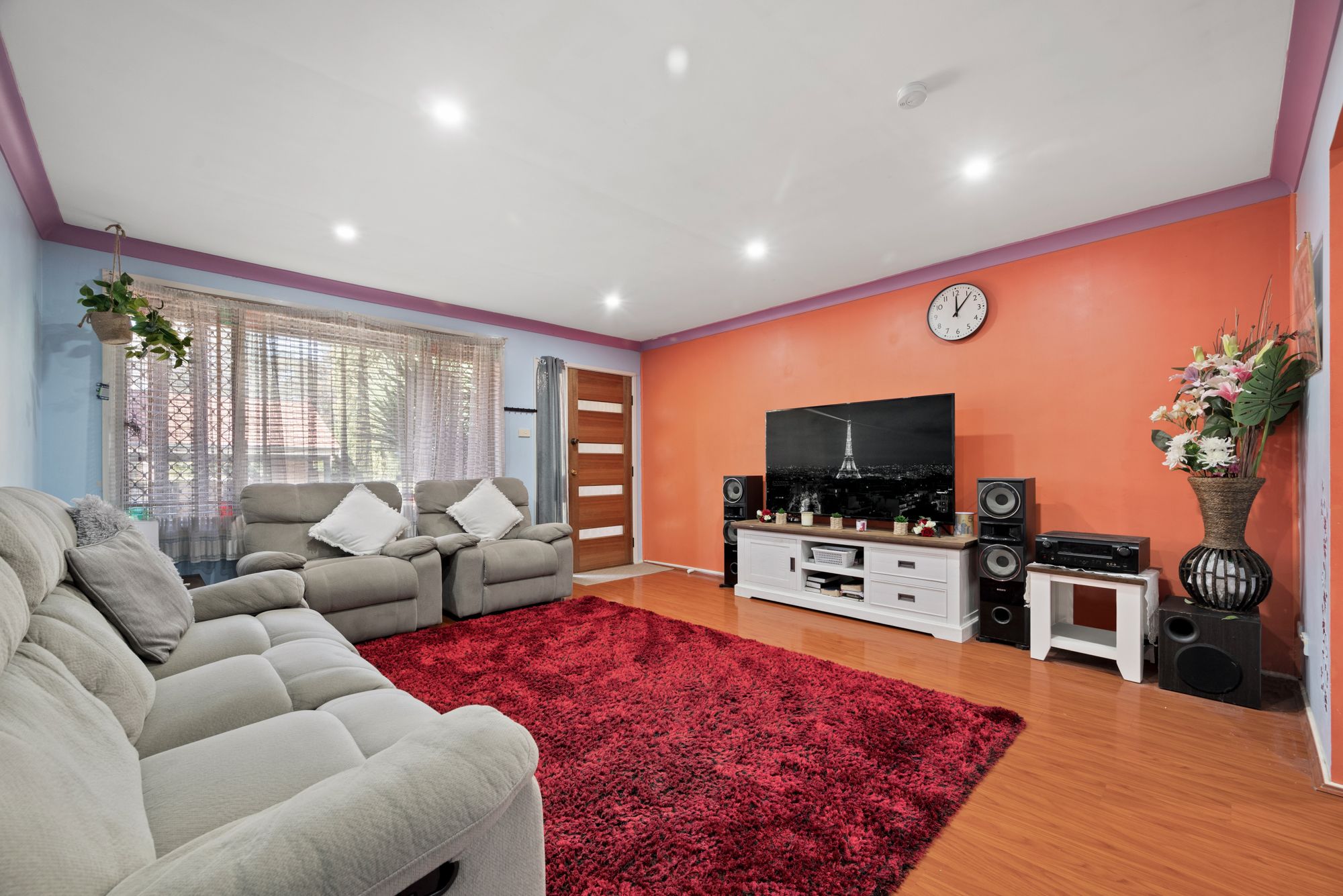 4/34 Kings Road, Ingleburn, NSW 2565
