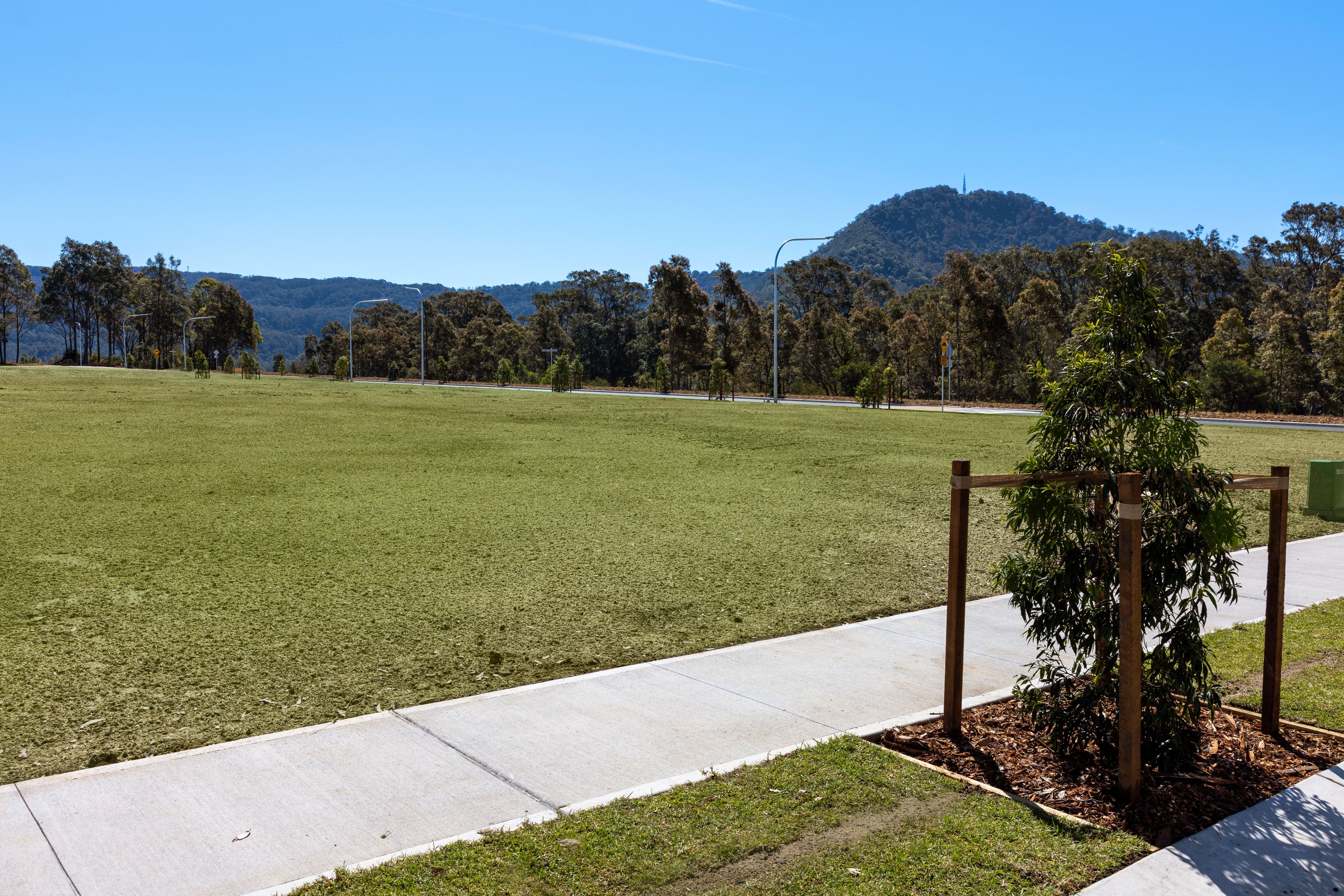 Lot 303, 104 Taylors Lane — photo from Ray White Berry