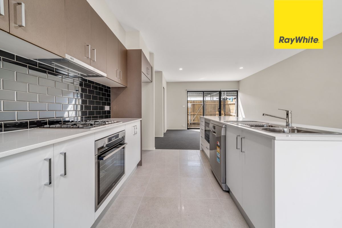 4A Rosenberg Street, THROSBY, ACT 2914