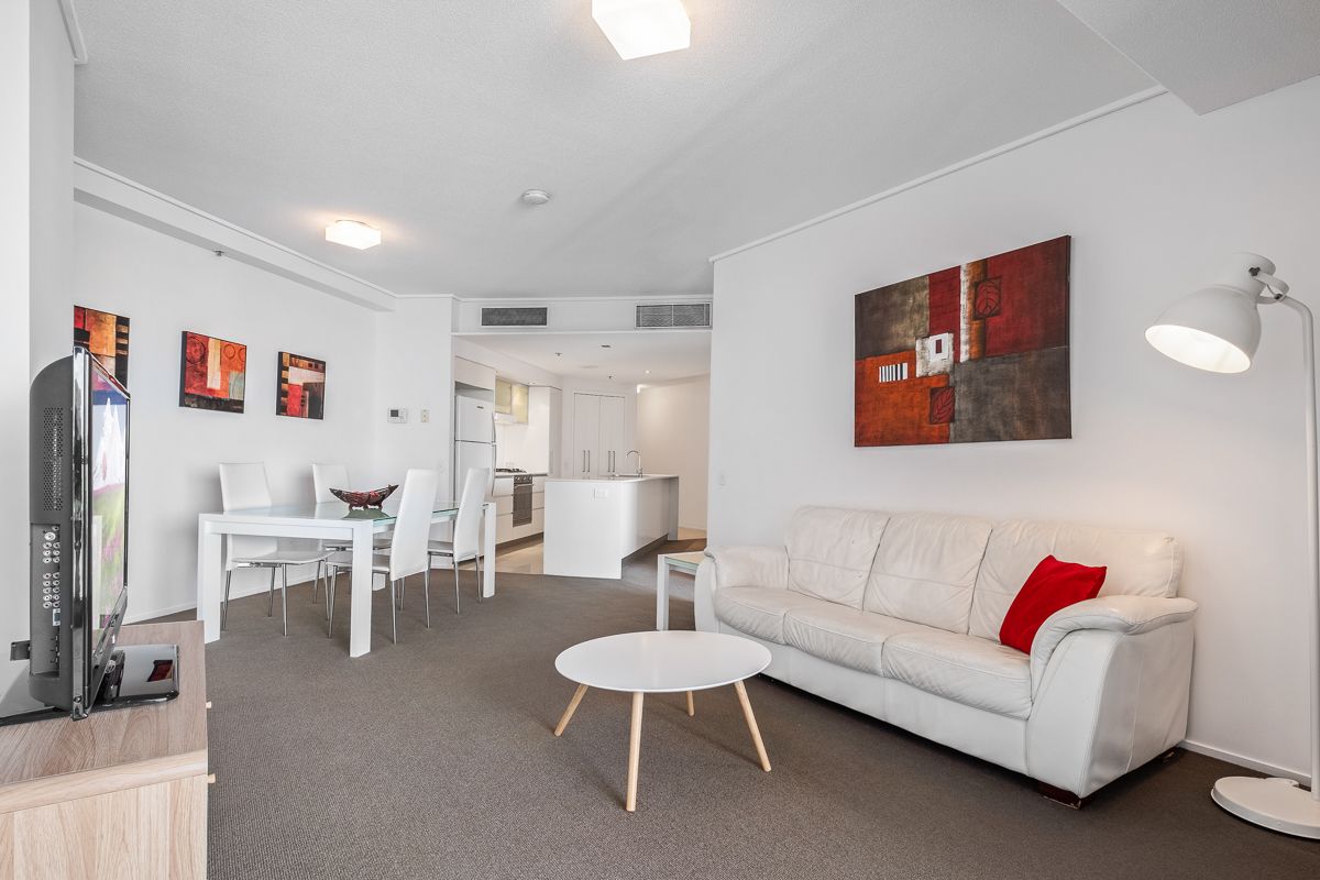 72/30 Macrossan Street, Brisbane City, QLD 4000
