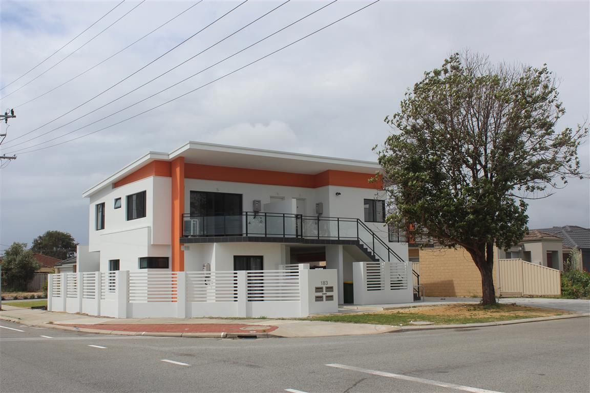 1/183 Surrey Road, Rivervale, WA 6103