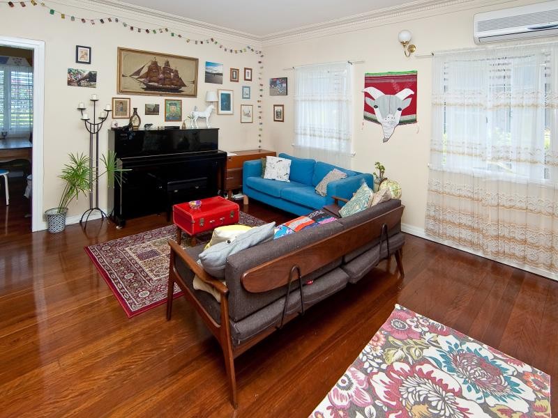 48 Gibb Street, Kelvin Grove, QLD 4059