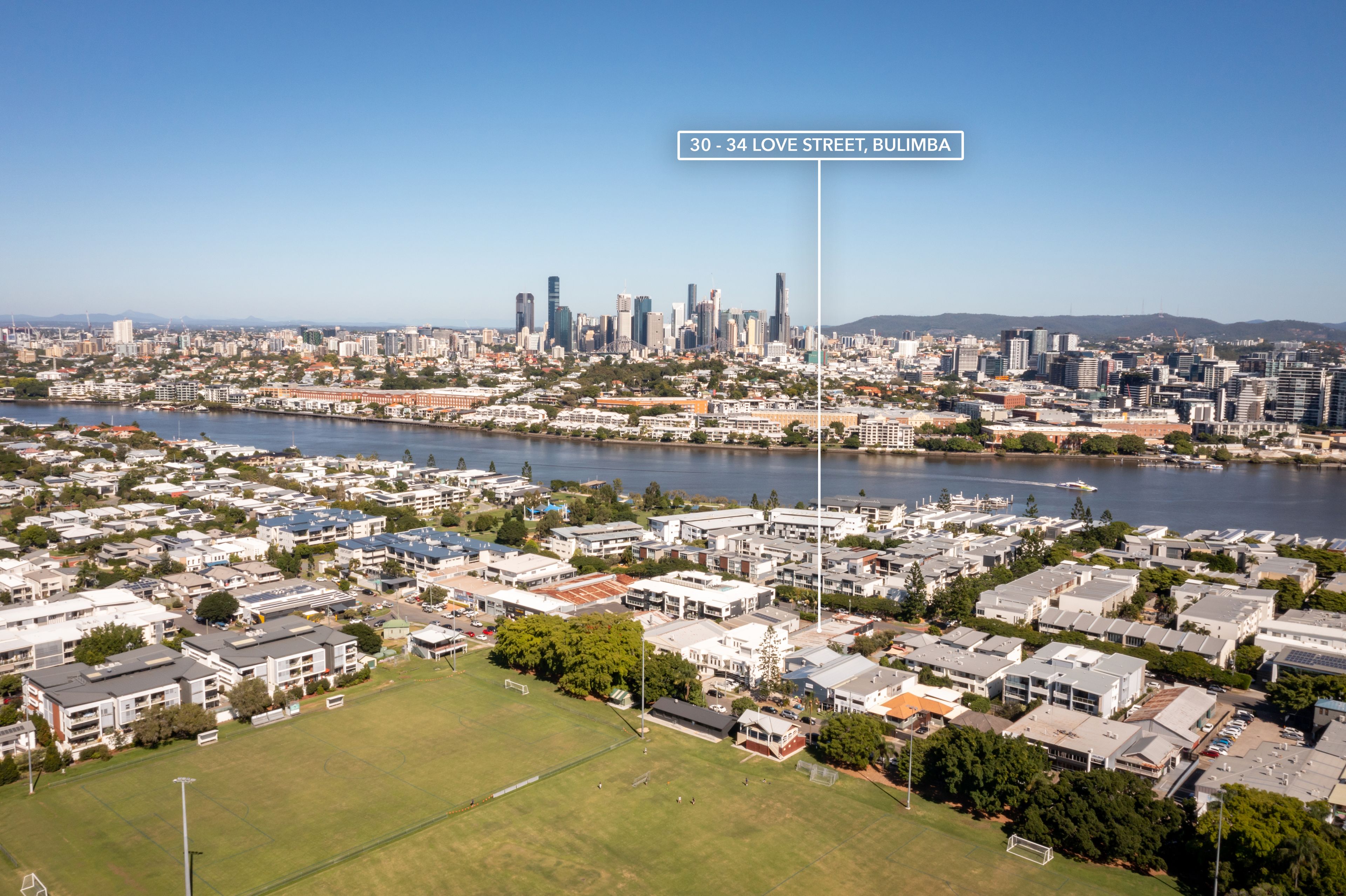 30-34 Love Street, Bulimba, QLD 4171