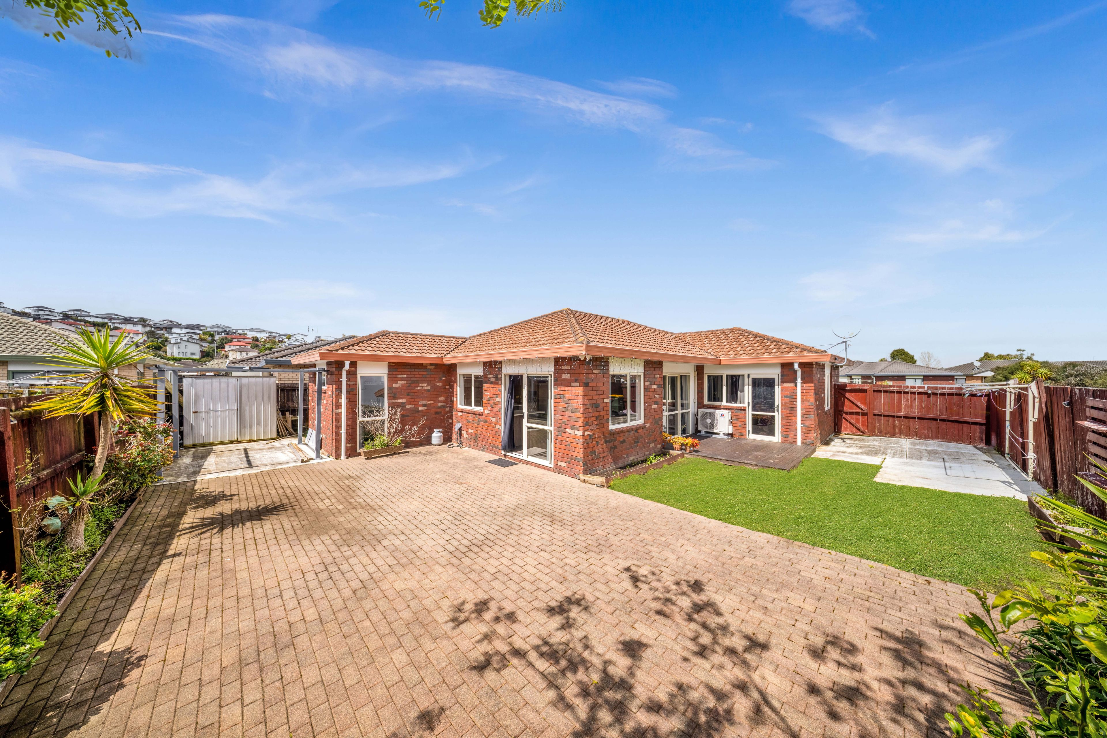 24 Liddesdale Place, Papakura, Papakura