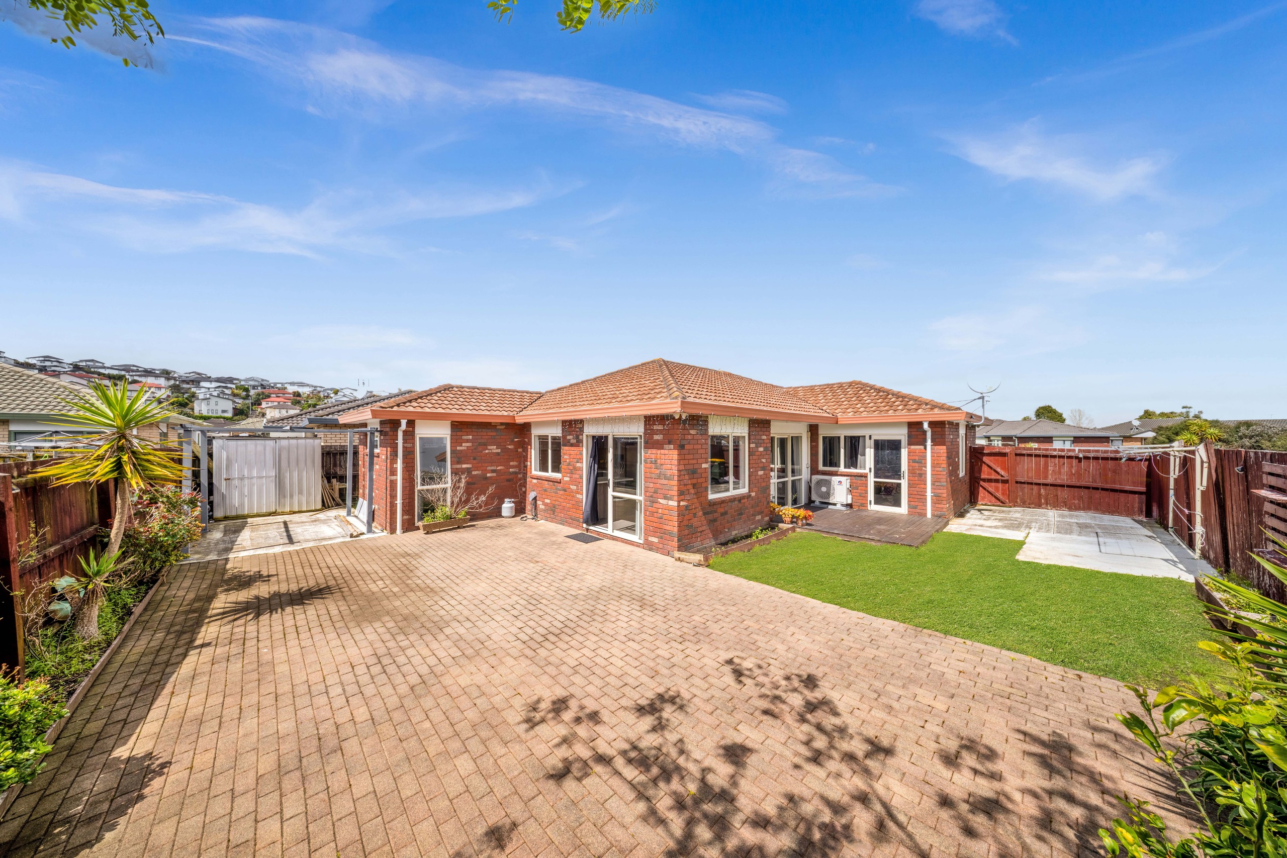 24 Liddesdale Place, Papakura, Papakura