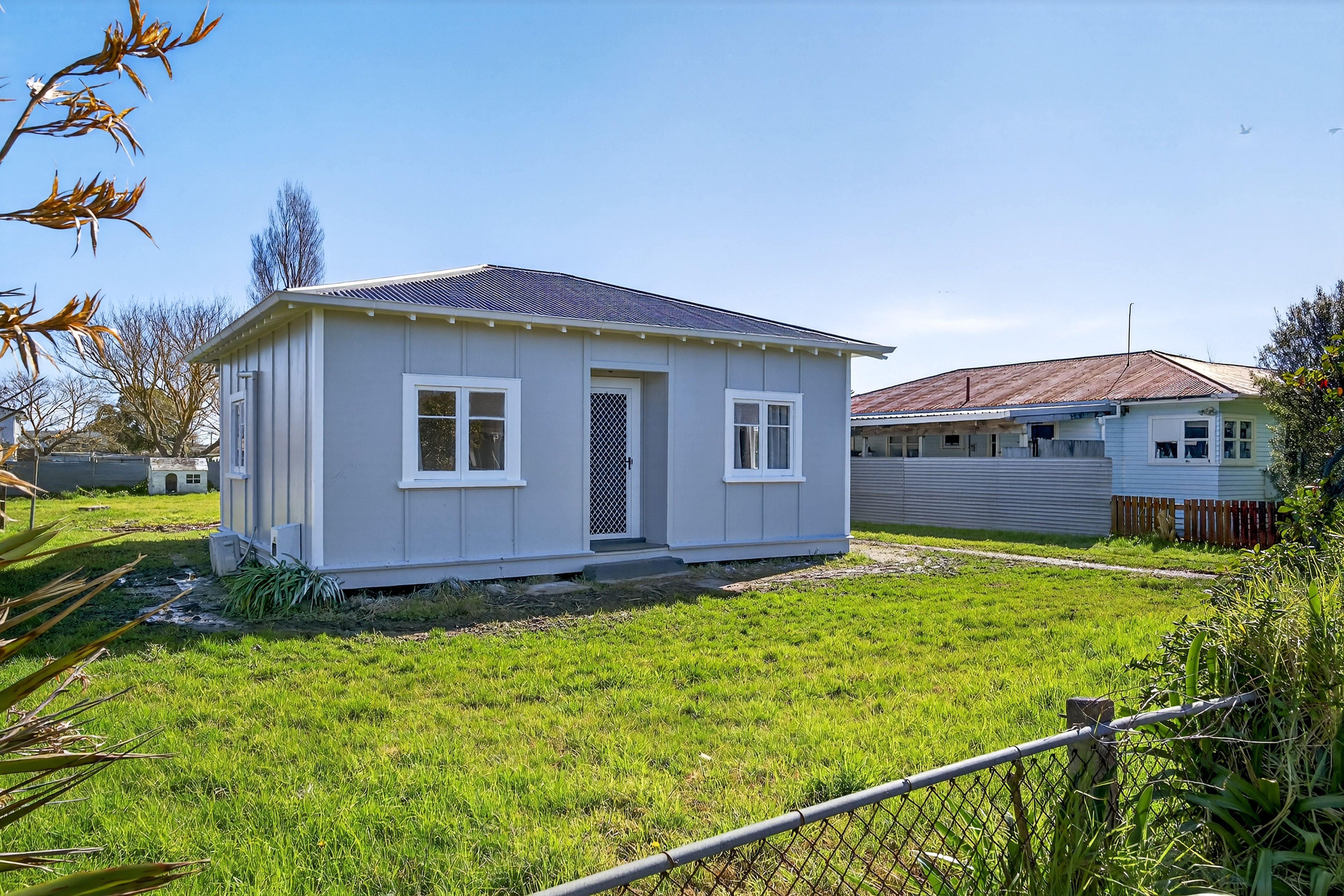 7 Endcliffe Road, Kaiti, Gisborne District