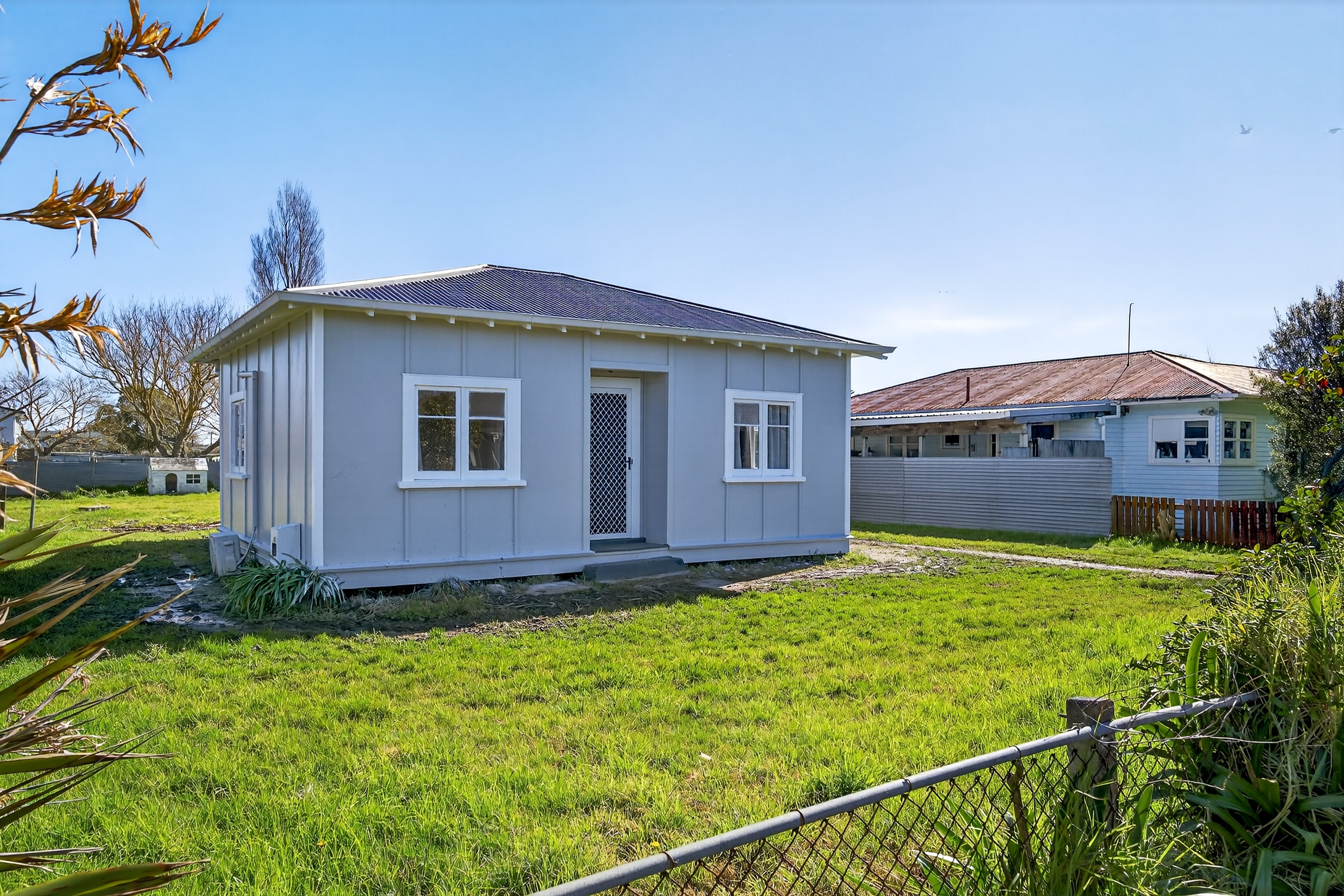 7 Endcliffe Road, Kaiti, Gisborne District