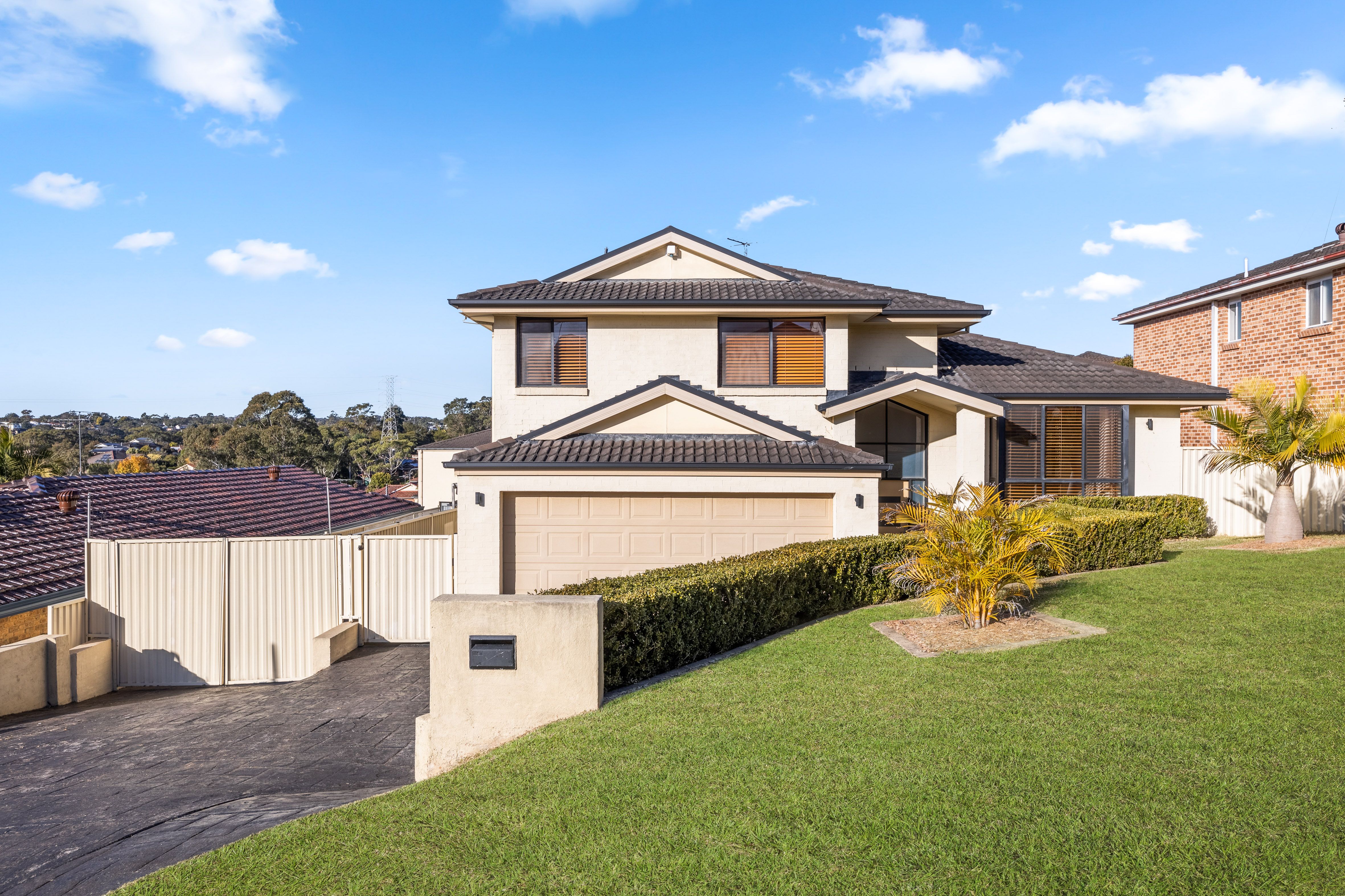 158 David Road, Barden Ridge, NSW 2234 Sold House Ray White