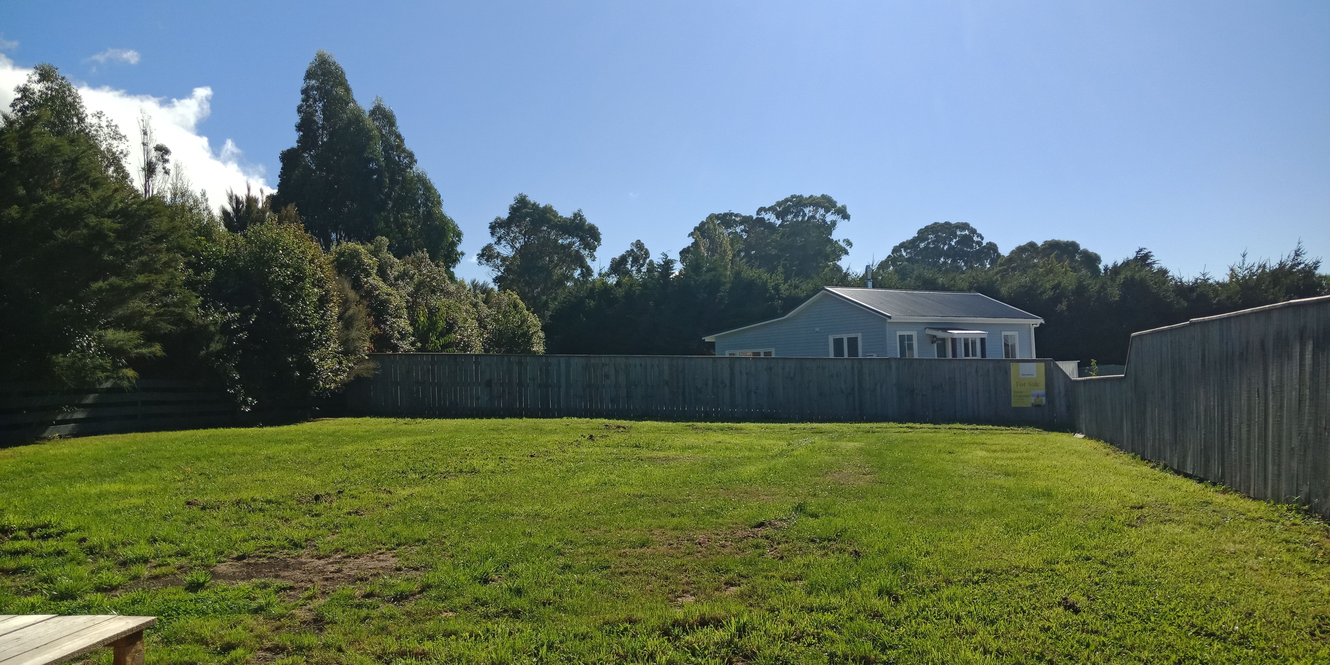 3 Huia Way, Featherston, South Wairarapa District