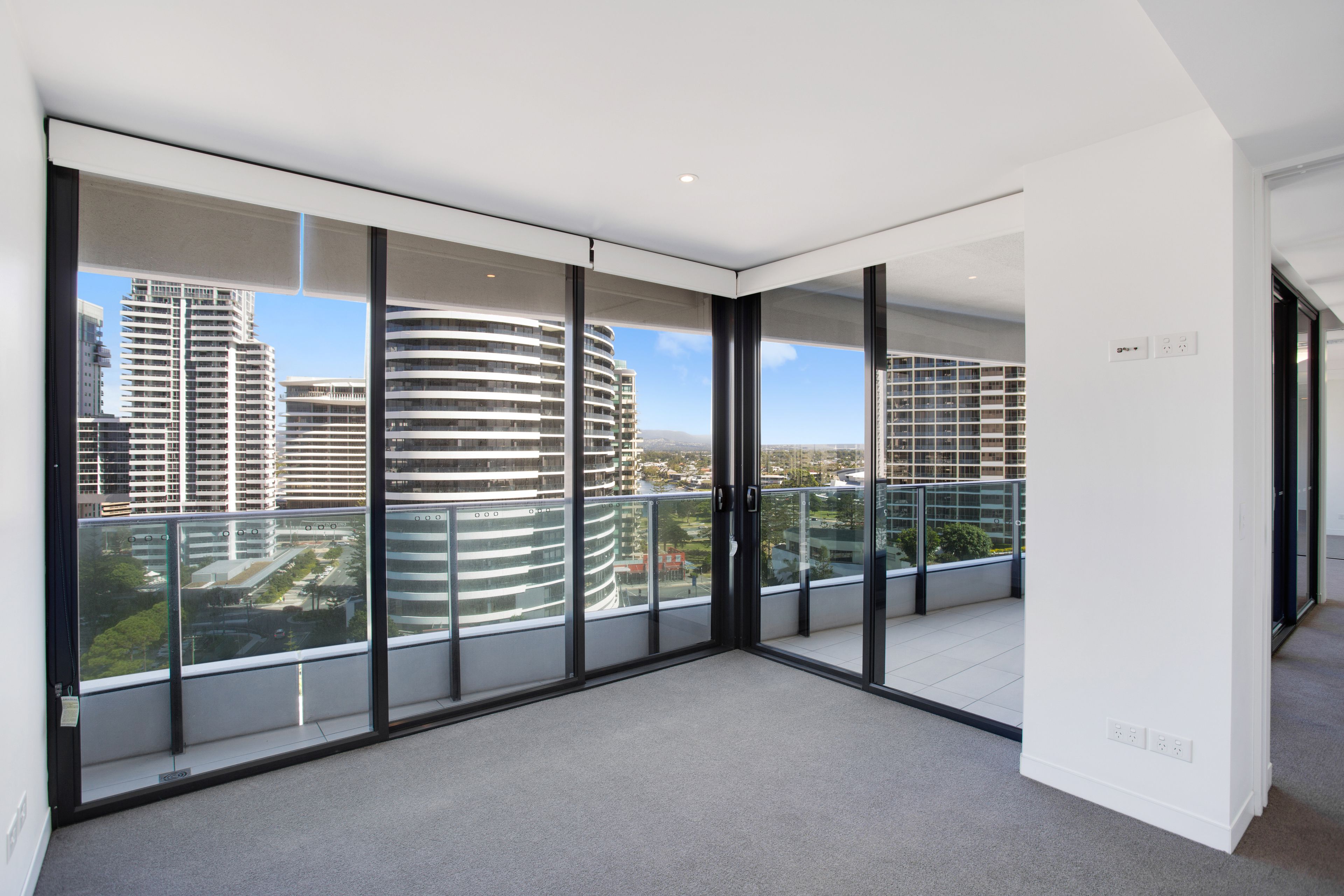 1208/1 Oracle Boulevard, Broadbeach, QLD 4218
